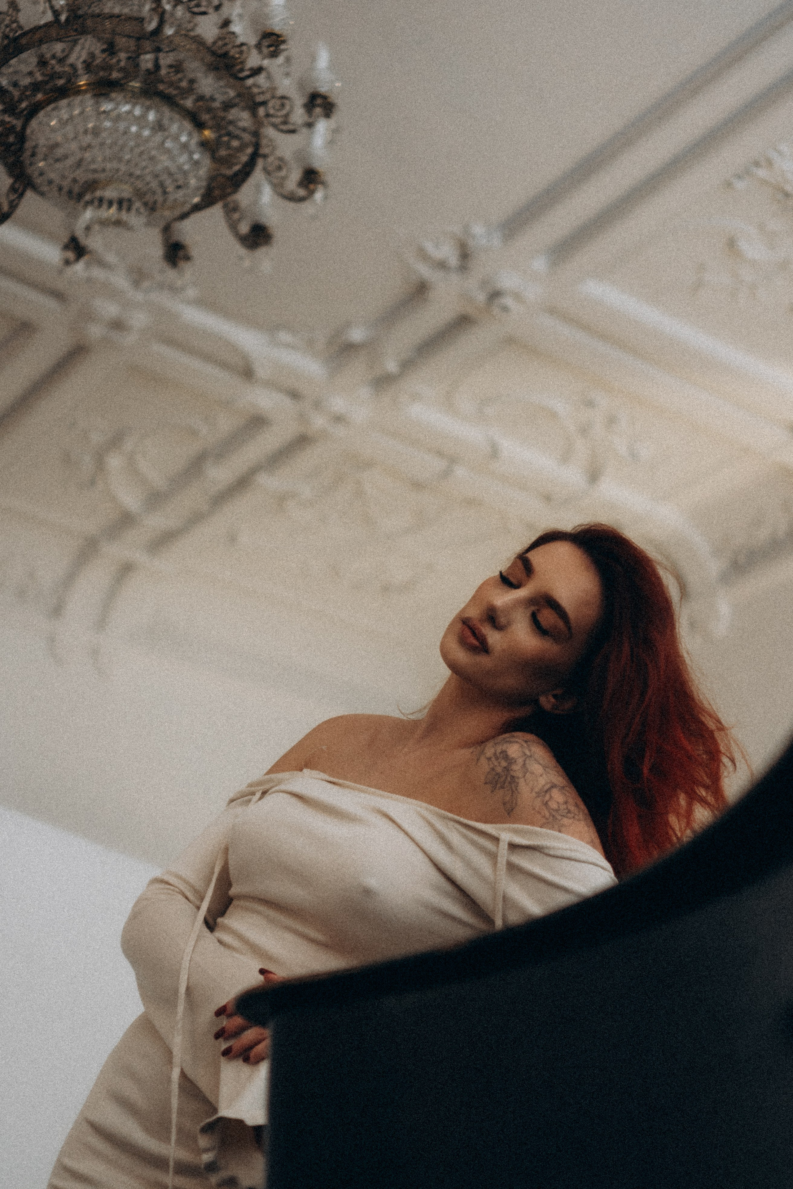 Для девушки. Профессиональный фотограф, Санкт-Петербург — Виктория Богомолова