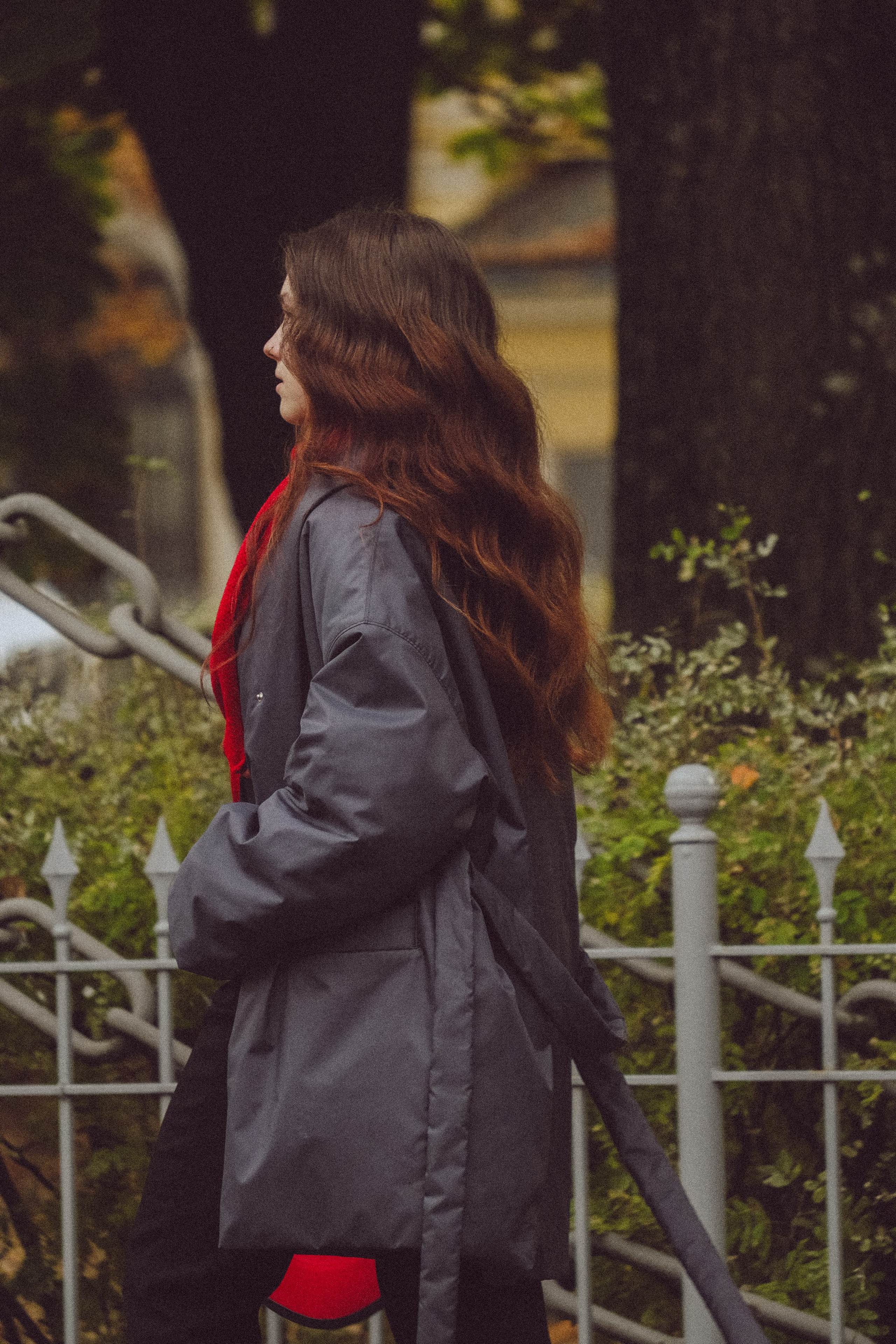 Осень. Профессиональный фотограф, Санкт-Петербург — Виктория Богомолова