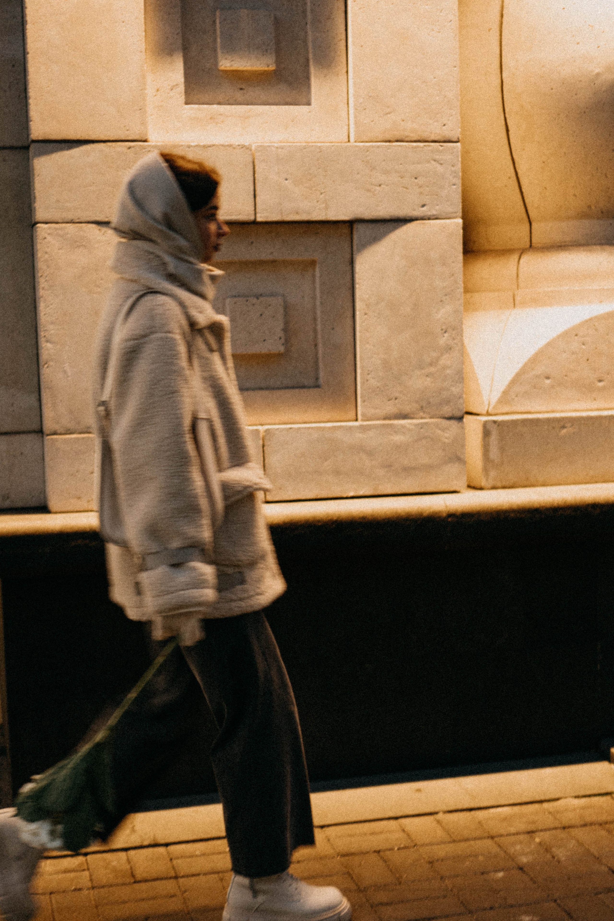 Осенняя. Профессиональный фотограф, Санкт-Петербург — Виктория Богомолова