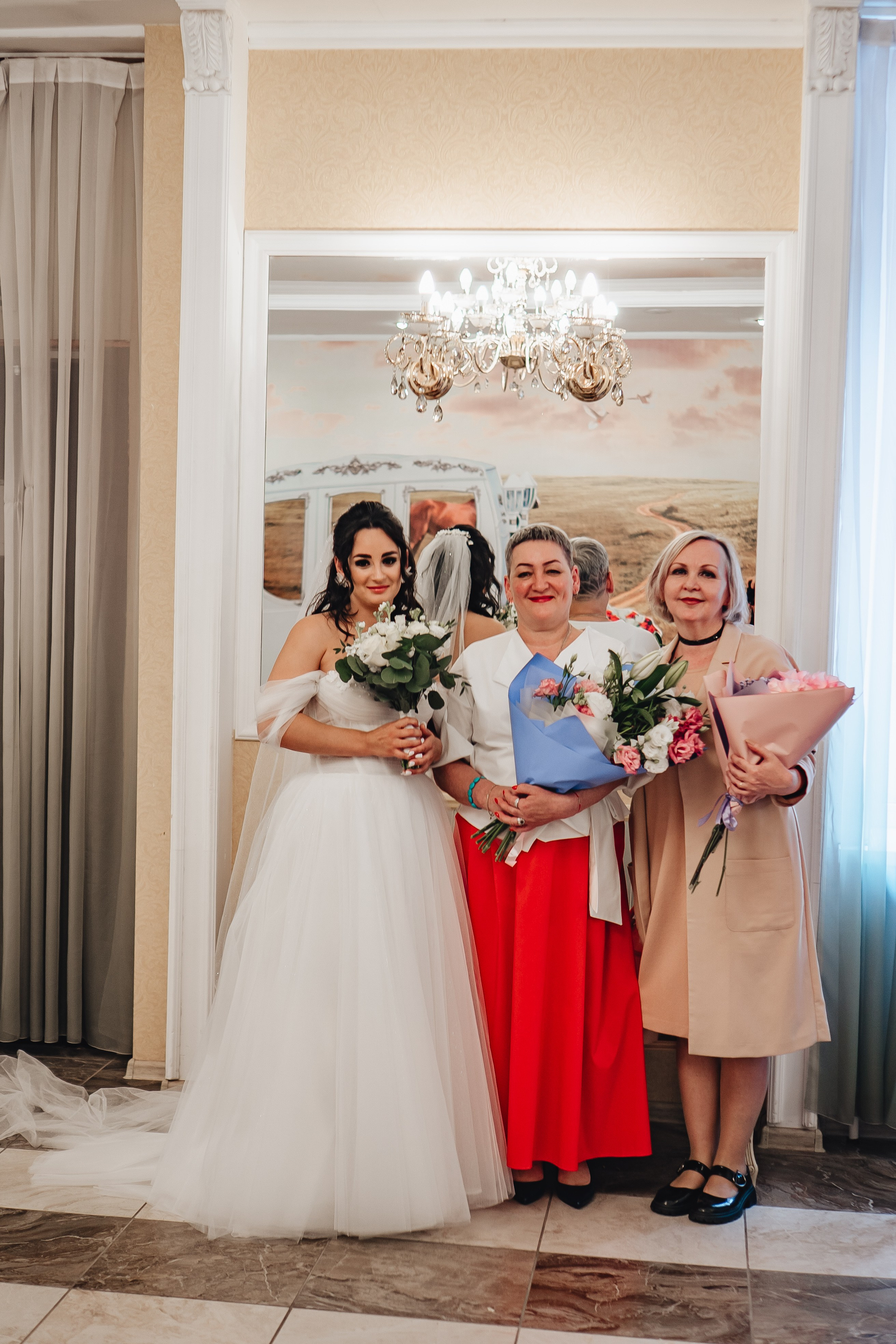 СВАДЕБНАЯ СЬЕМКА В ЗАГСЕ НА МОСКОВСКОМ ПРОСПЕКТЕ. Профессиональный фотограф, Санкт-Петербург — Виктория Богомолова