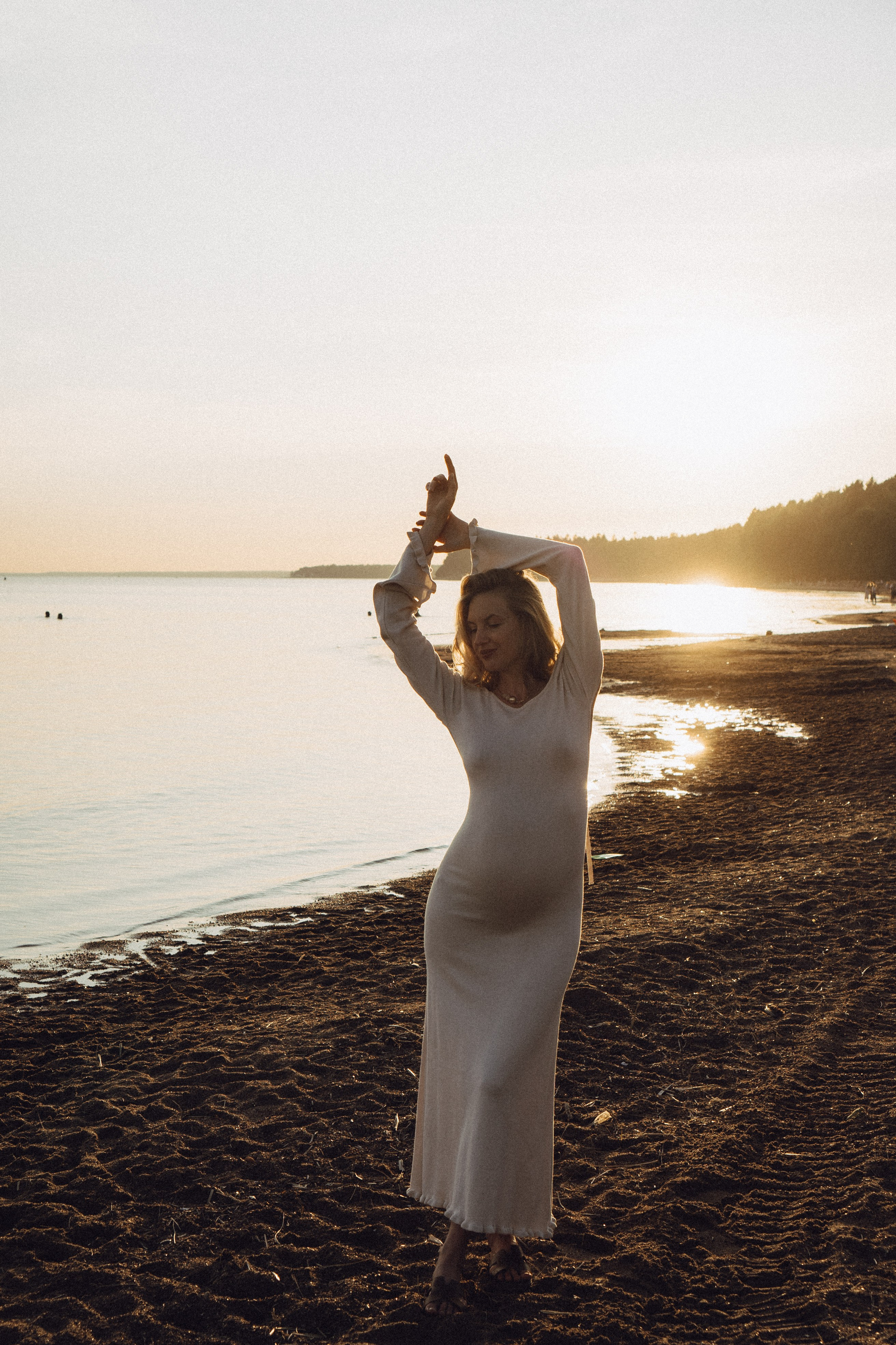 В ОЖИДАНИИ. Профессиональный фотограф, Санкт-Петербург — Виктория Богомолова
