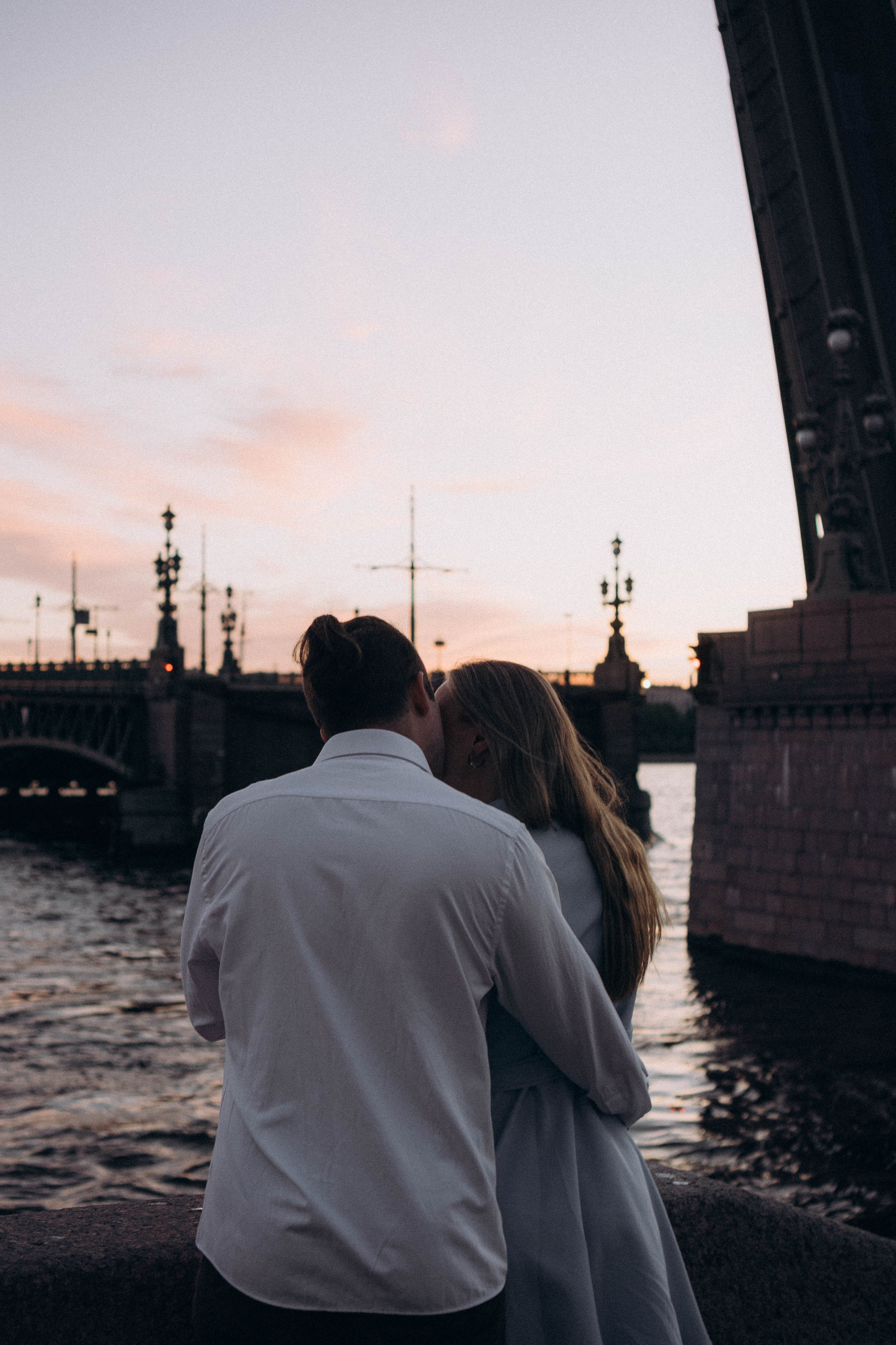 СЧАСТЛИВОЕ УТРО. Профессиональный фотограф, Санкт-Петербург — Виктория Богомолова