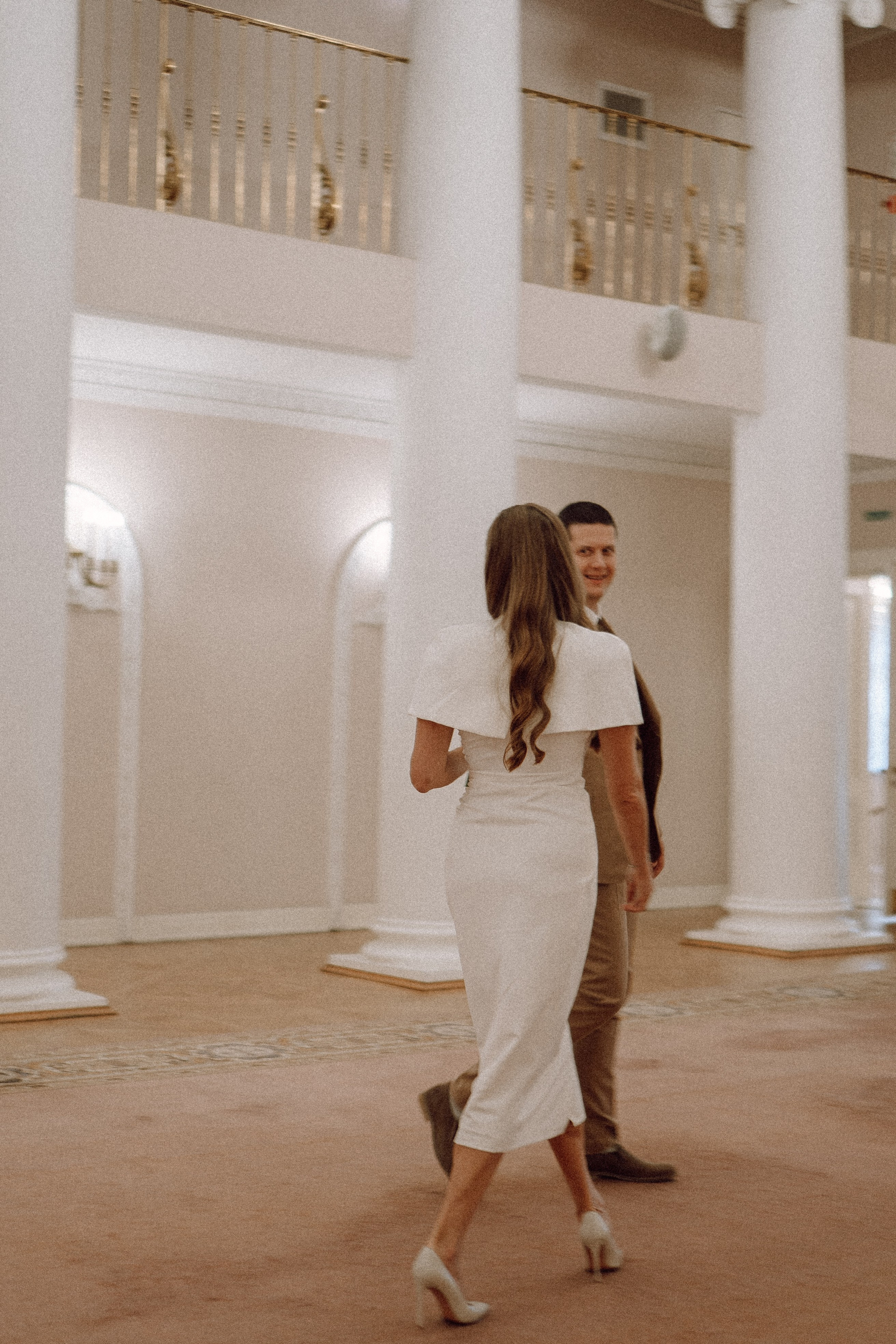 СВАДЕБНАЯ СЬЕМКА В ПУШКИН. Профессиональный фотограф, Санкт-Петербург — Виктория Богомолова