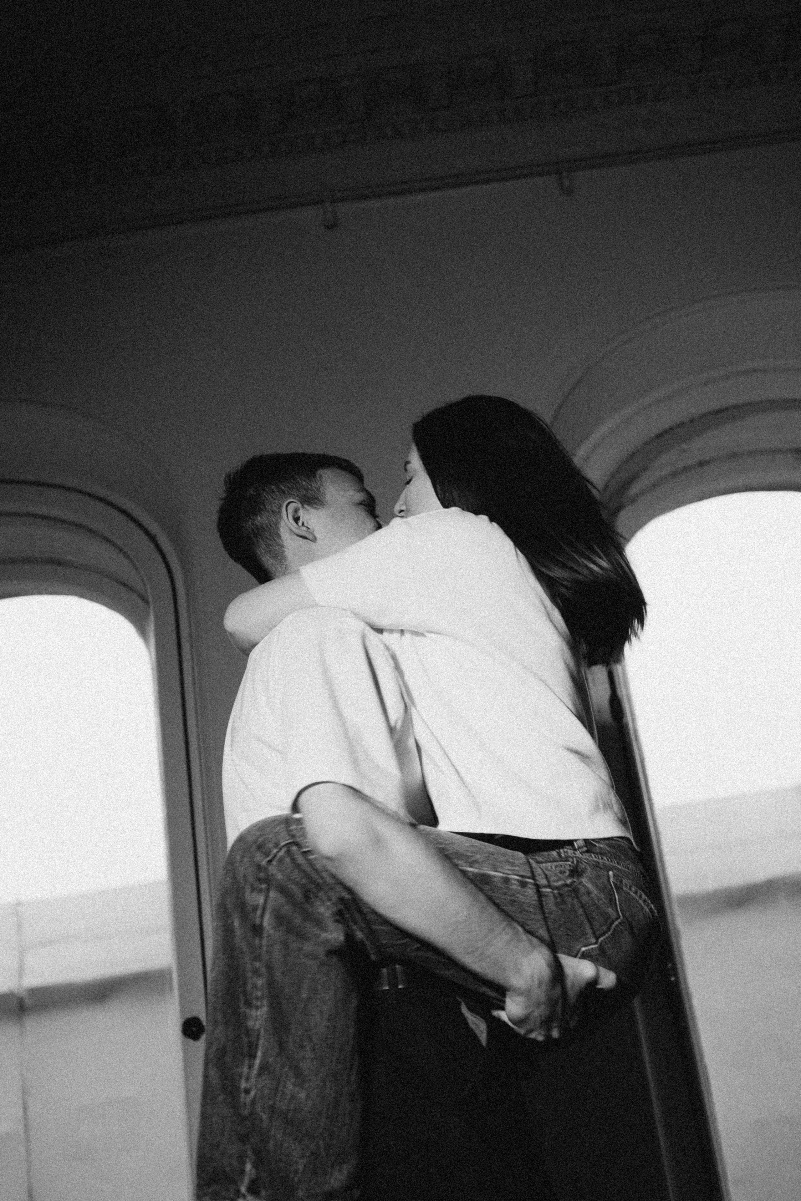 Студийная история. Профессиональный фотограф, Санкт-Петербург — Виктория Богомолова