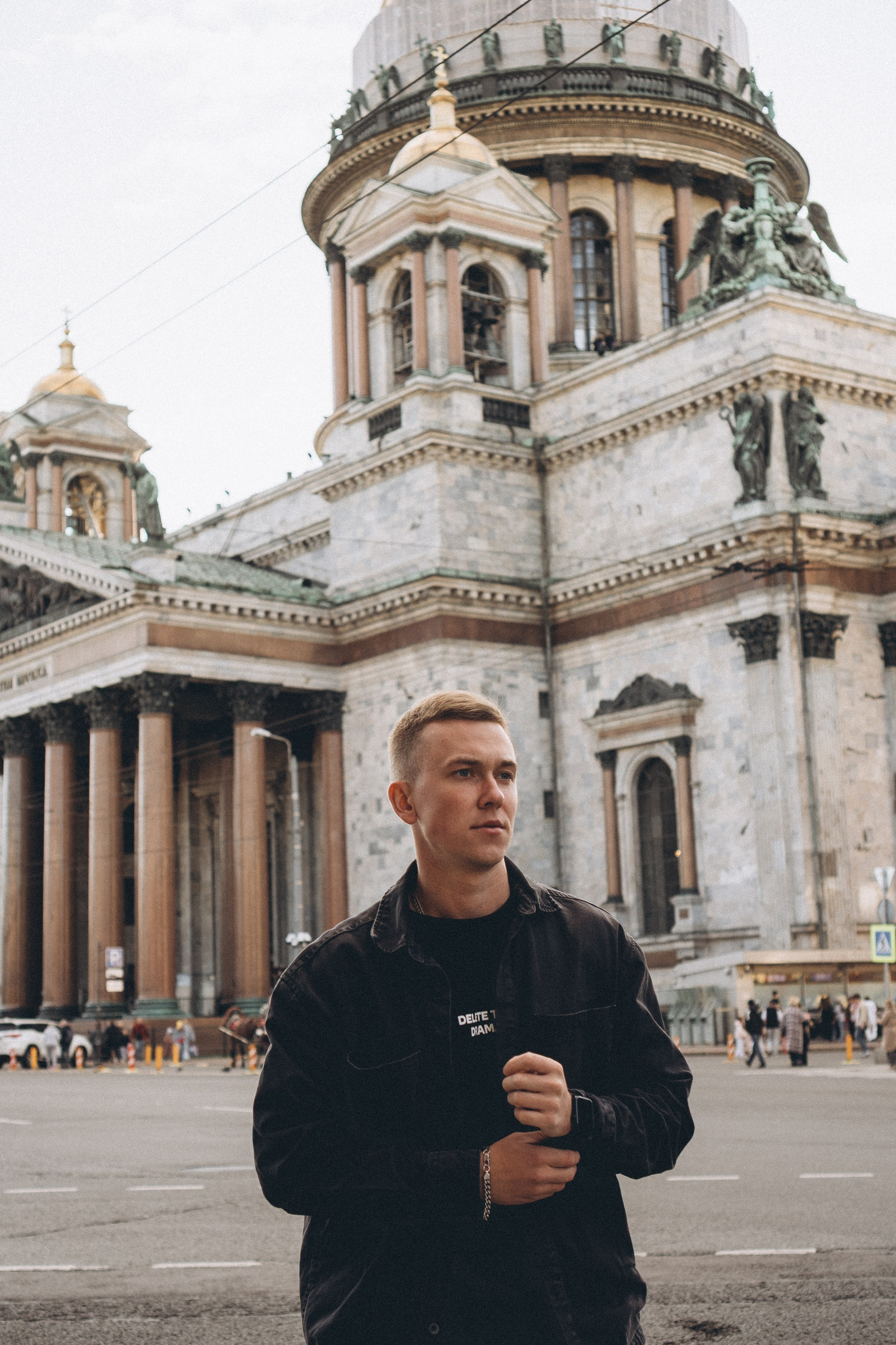 ПРОГУЛКА НА ЗАКАТЕ. Профессиональный фотограф, Санкт-Петербург — Виктория Богомолова