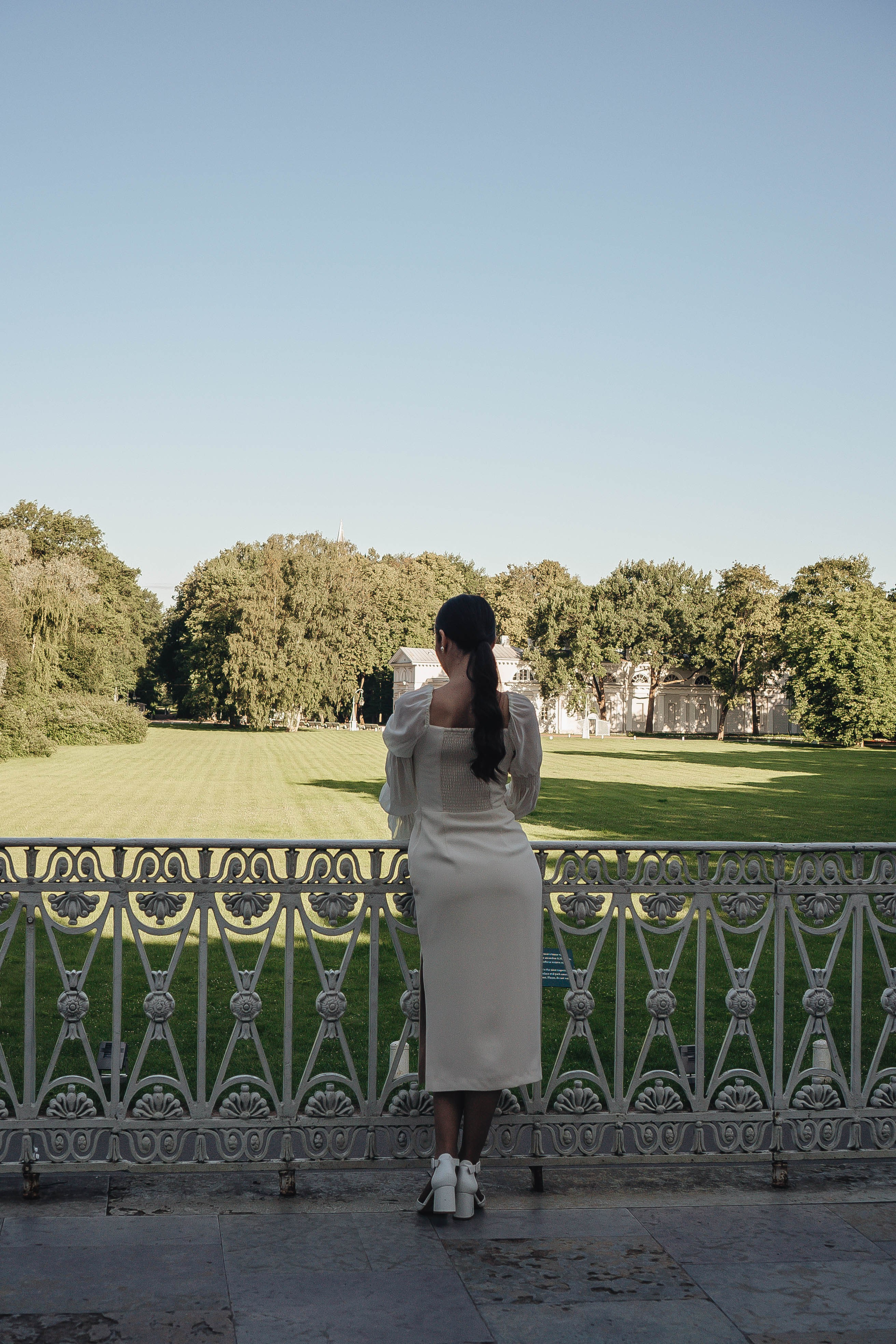 СВАДЕБНАЯ СЬЕМКА НА РАССВЕТЕ НА ЕЛАГИНОМ ОСТОРОВЕ. Профессиональный фотограф, Санкт-Петербург — Виктория Богомолова