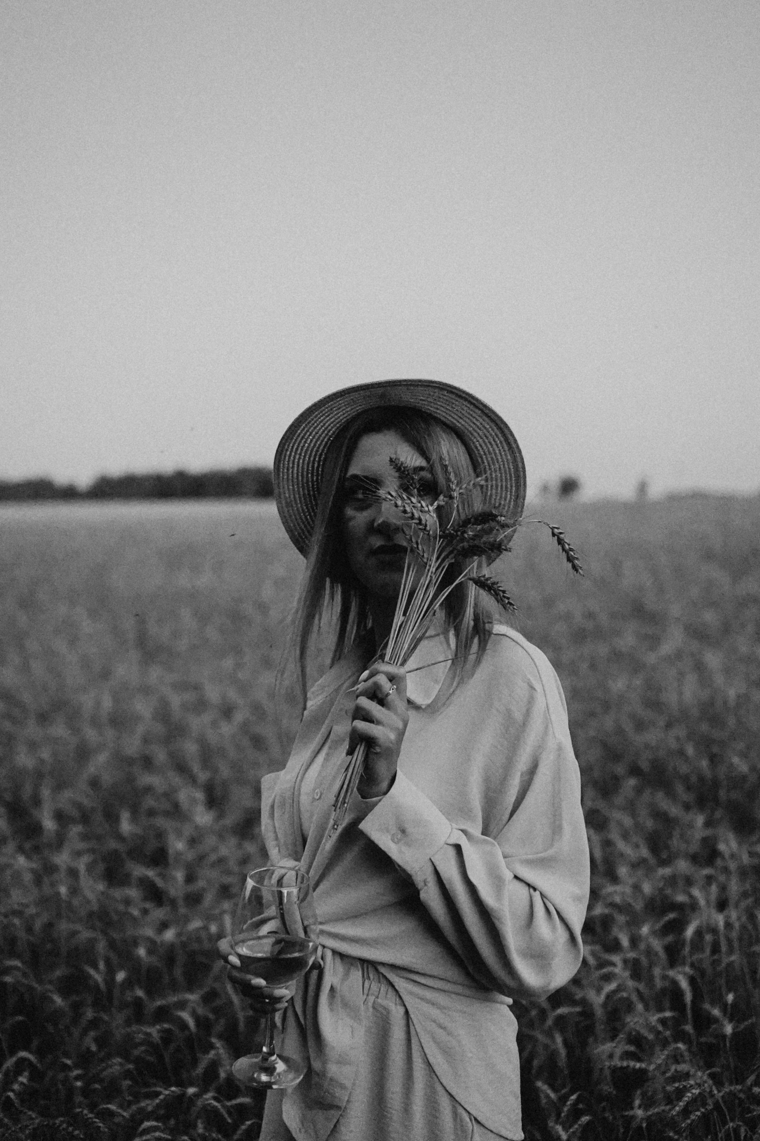 Летний вечер. Профессиональный фотограф, Санкт-Петербург — Виктория Богомолова