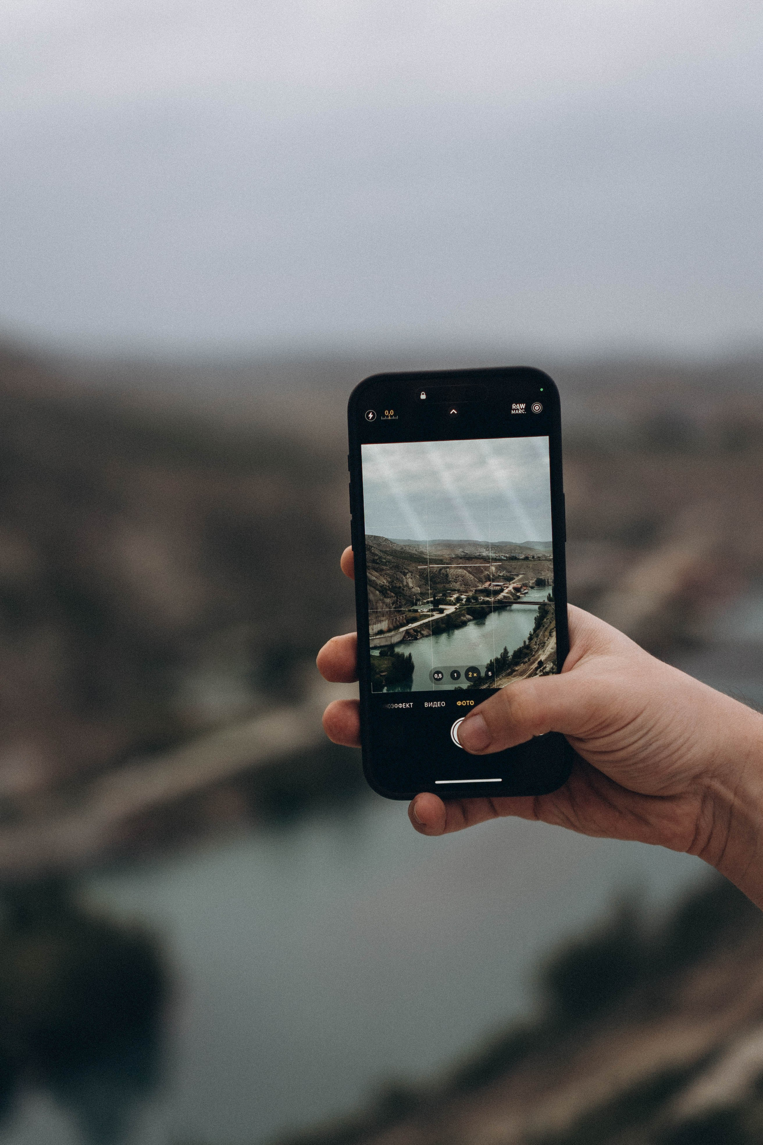 Кавказ. Профессиональный фотограф, Санкт-Петербург — Виктория Богомолова