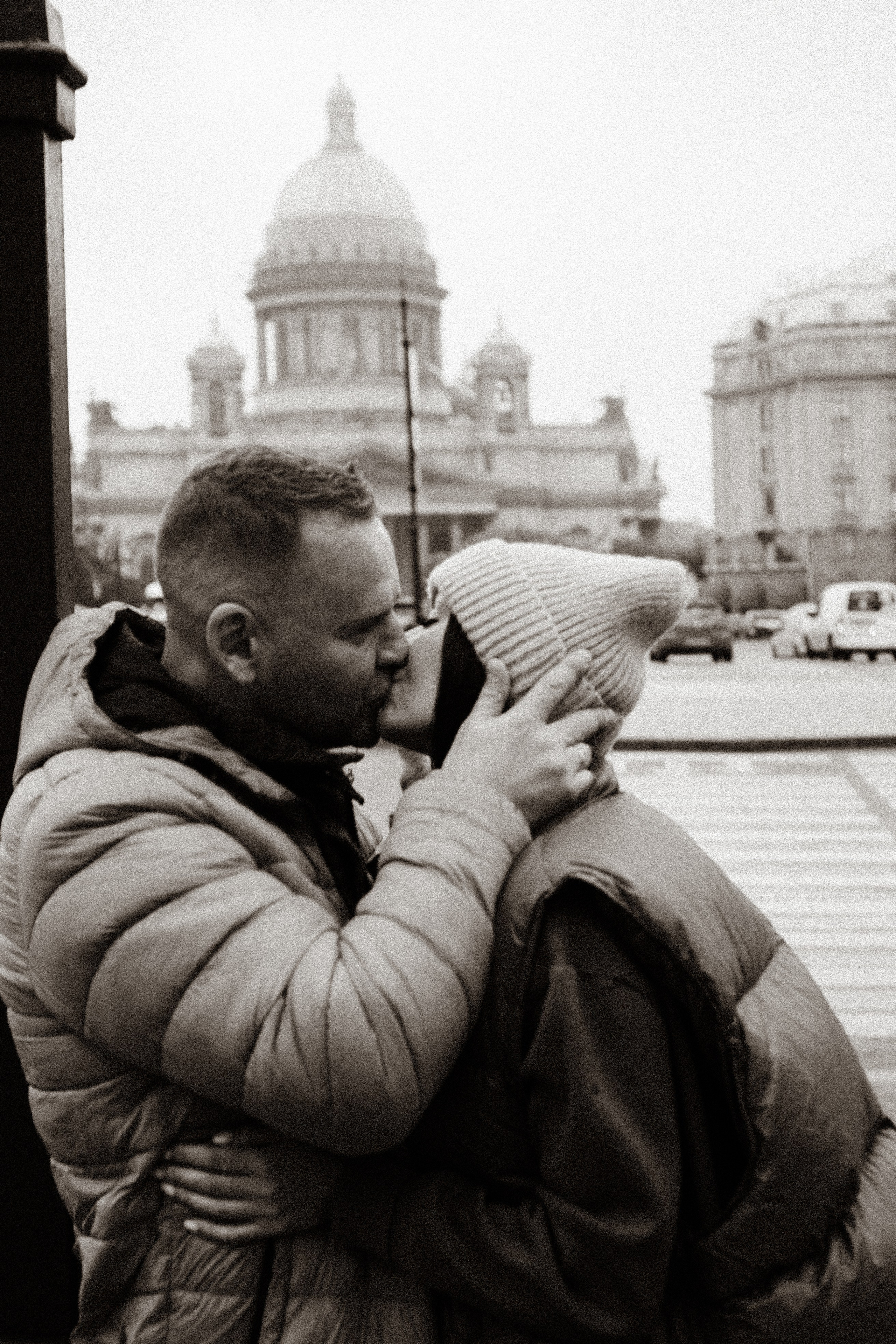 Любовь. Профессиональный фотограф, Санкт-Петербург — Виктория Богомолова