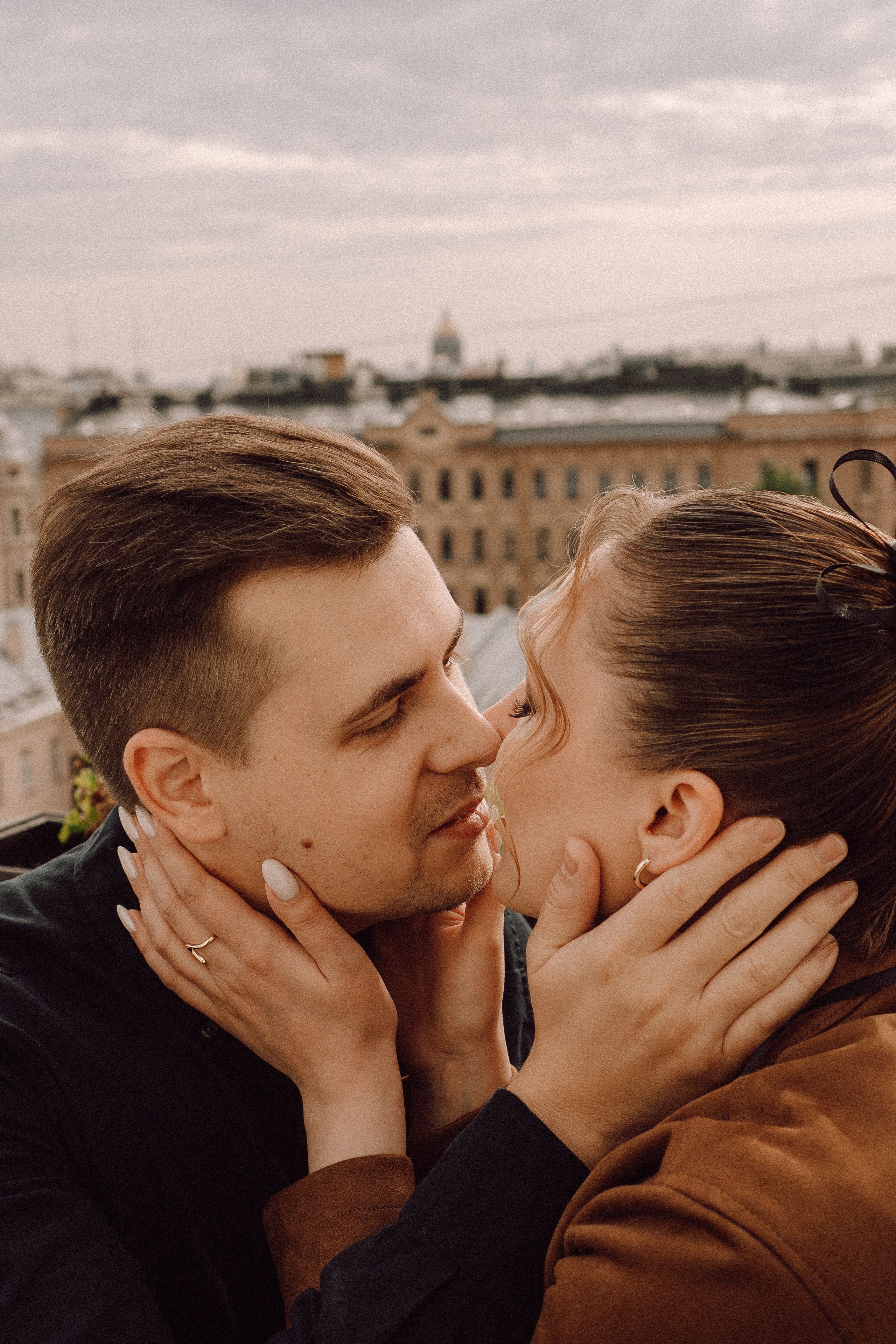 LOVE. Профессиональный фотограф, Санкт-Петербург — Виктория Богомолова