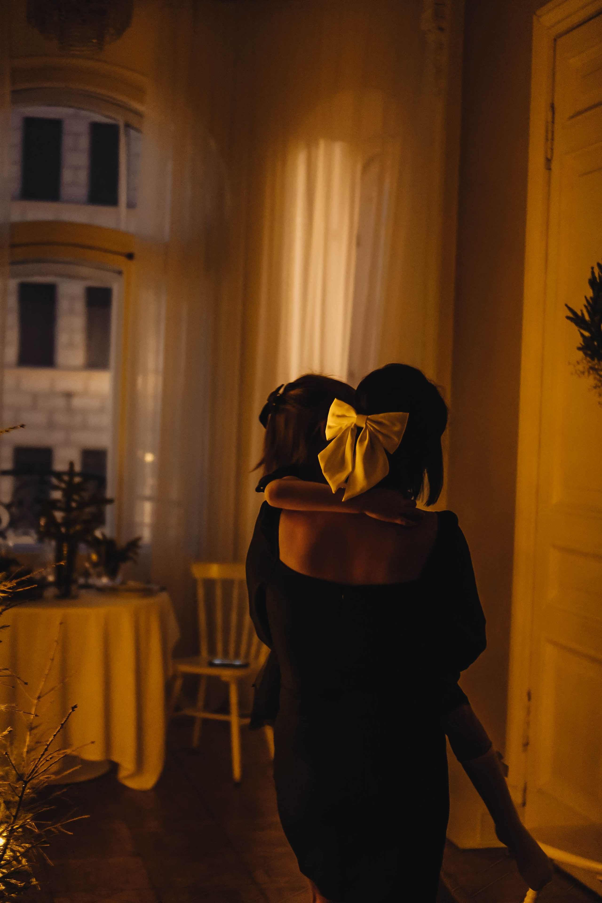 Семейная новогодняя. Профессиональный фотограф, Санкт-Петербург — Виктория Богомолова