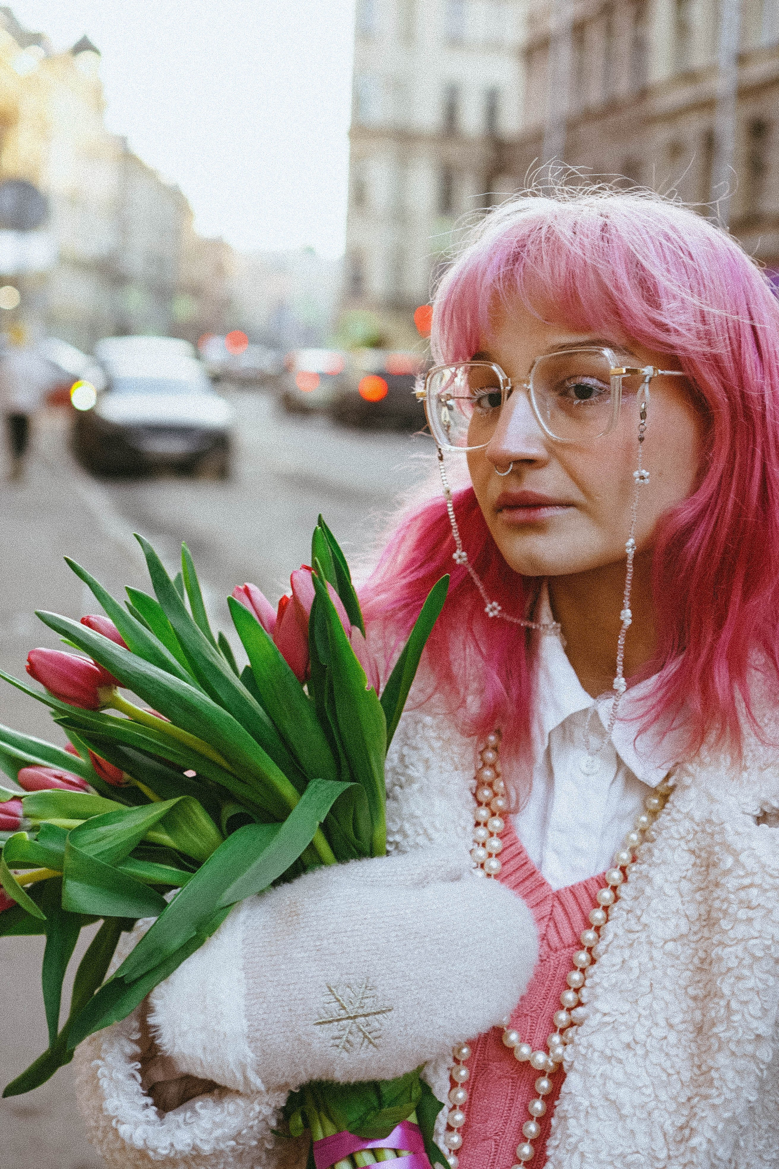Тюльпаны. Профессиональный фотограф, Санкт-Петербург — Виктория Богомолова