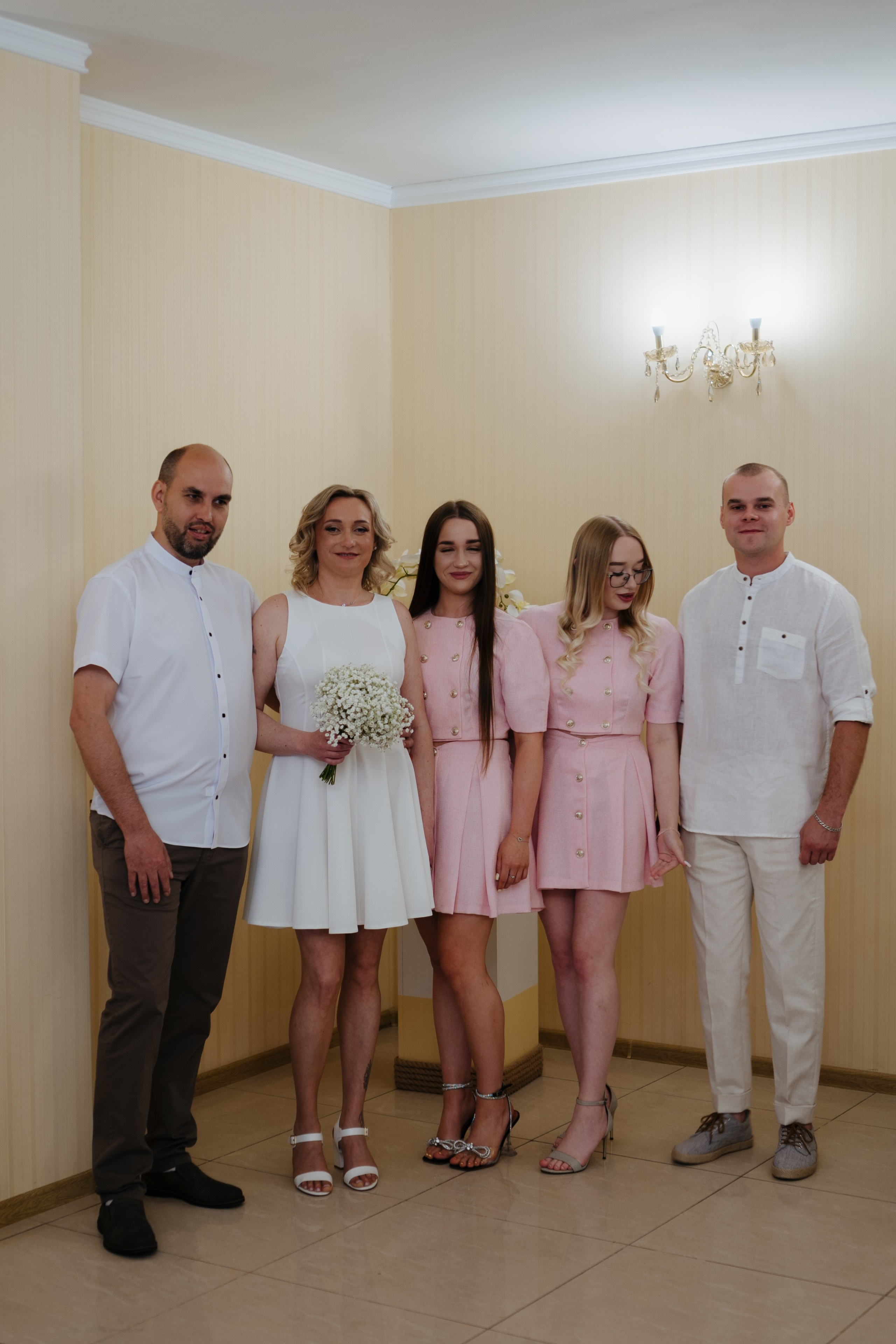 СВАДЕБНЫЙ РЕПОРТАЖ. Профессиональный фотограф, Санкт-Петербург — Виктория Богомолова