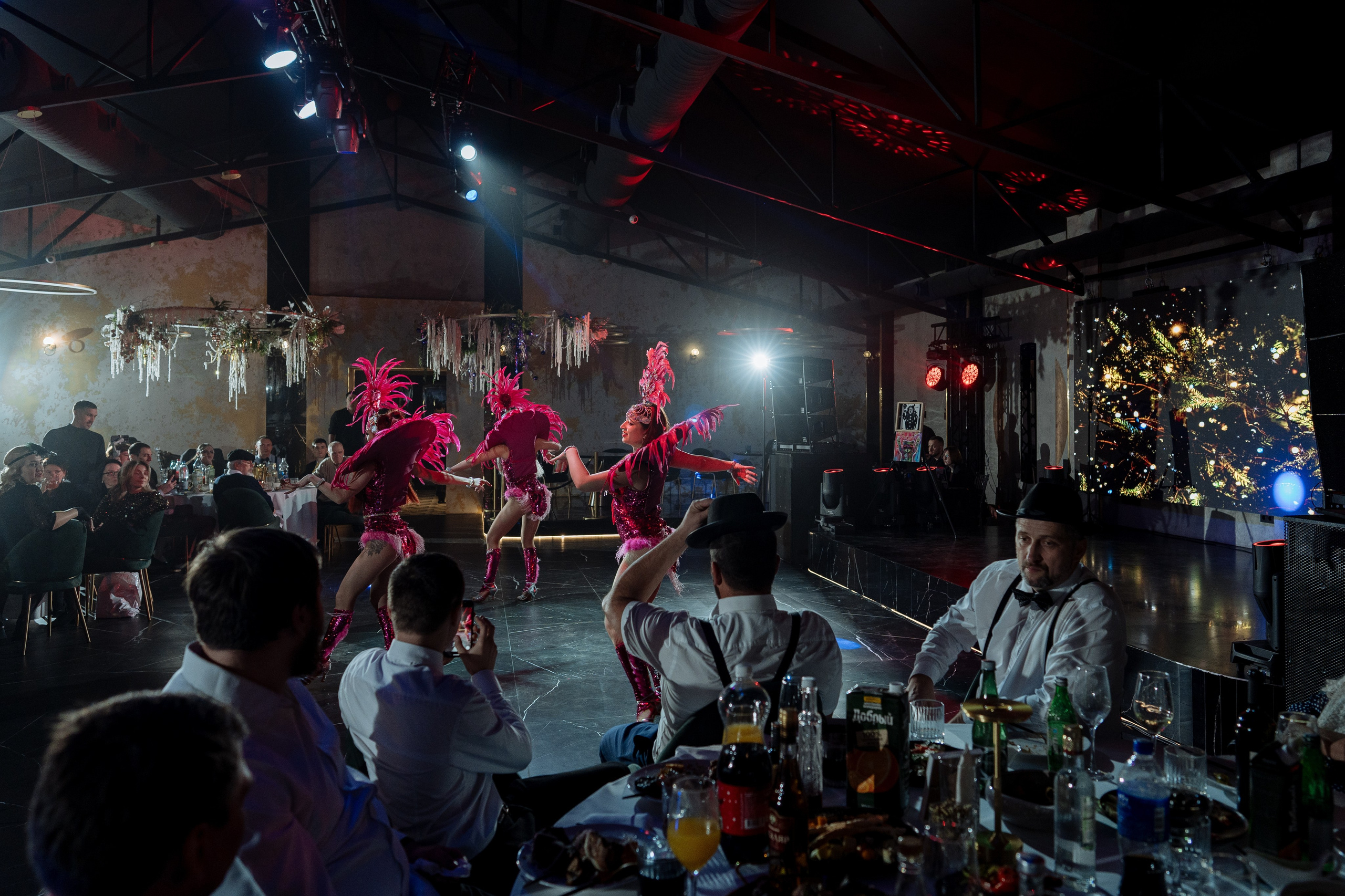 Альбион Тур