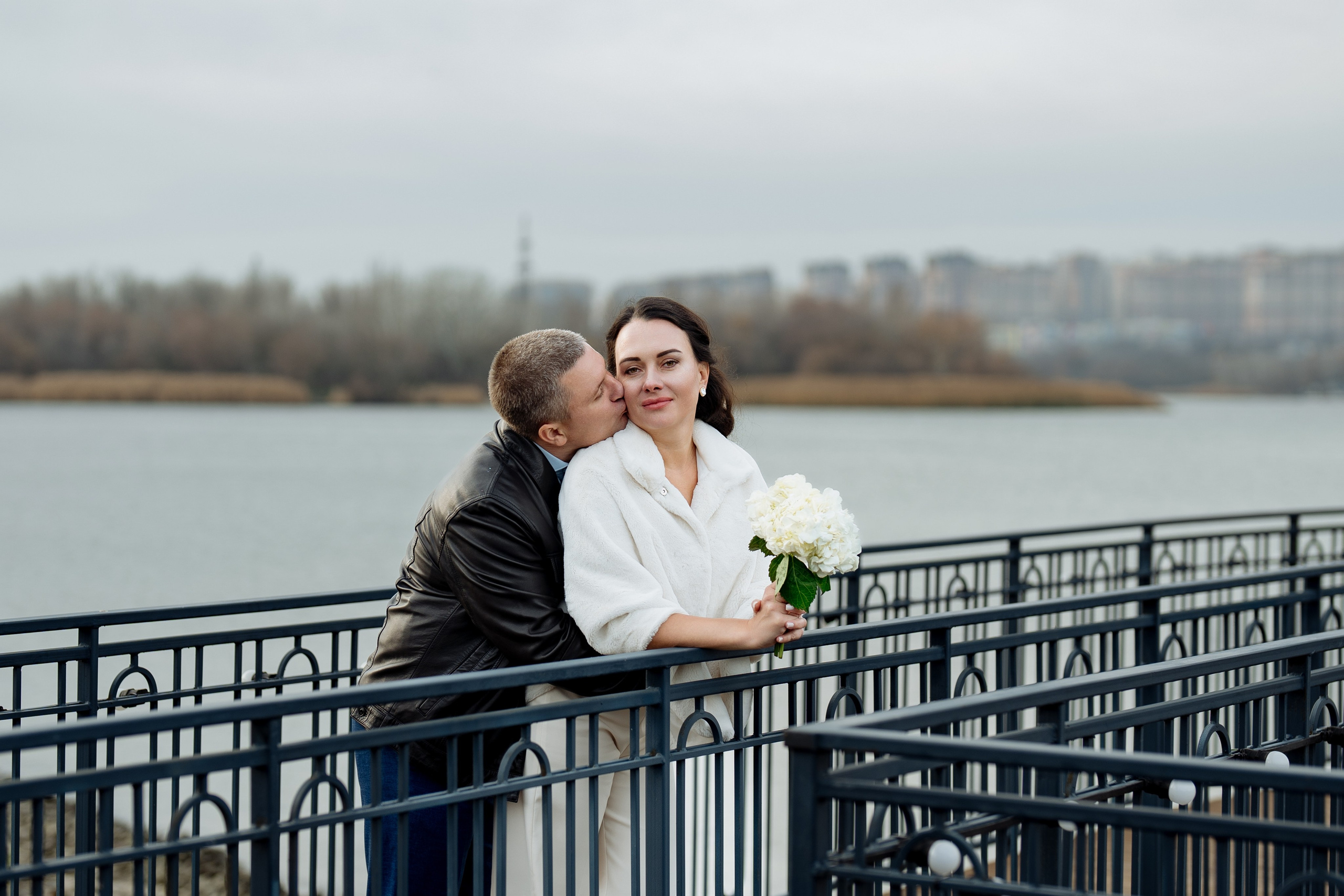 Денис и Юлия