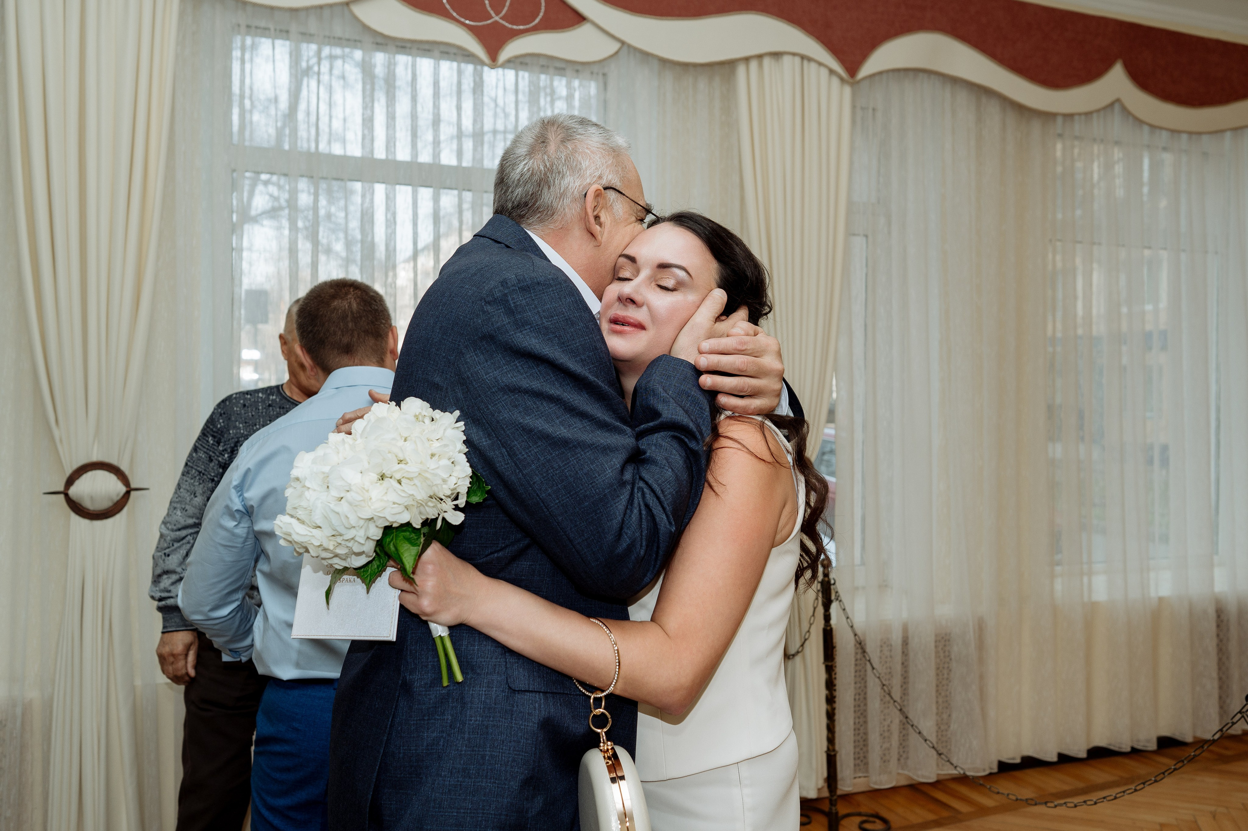 Денис и Юлия