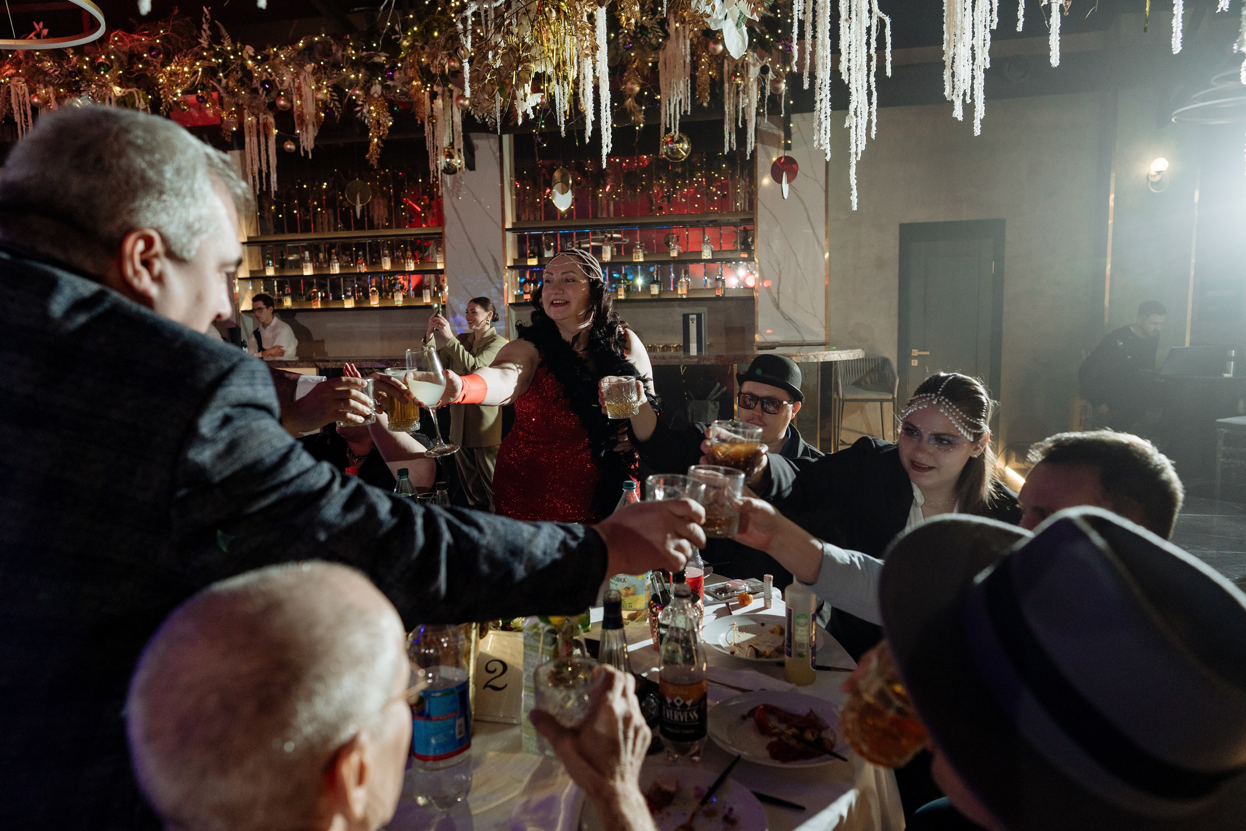 Альбион Тур