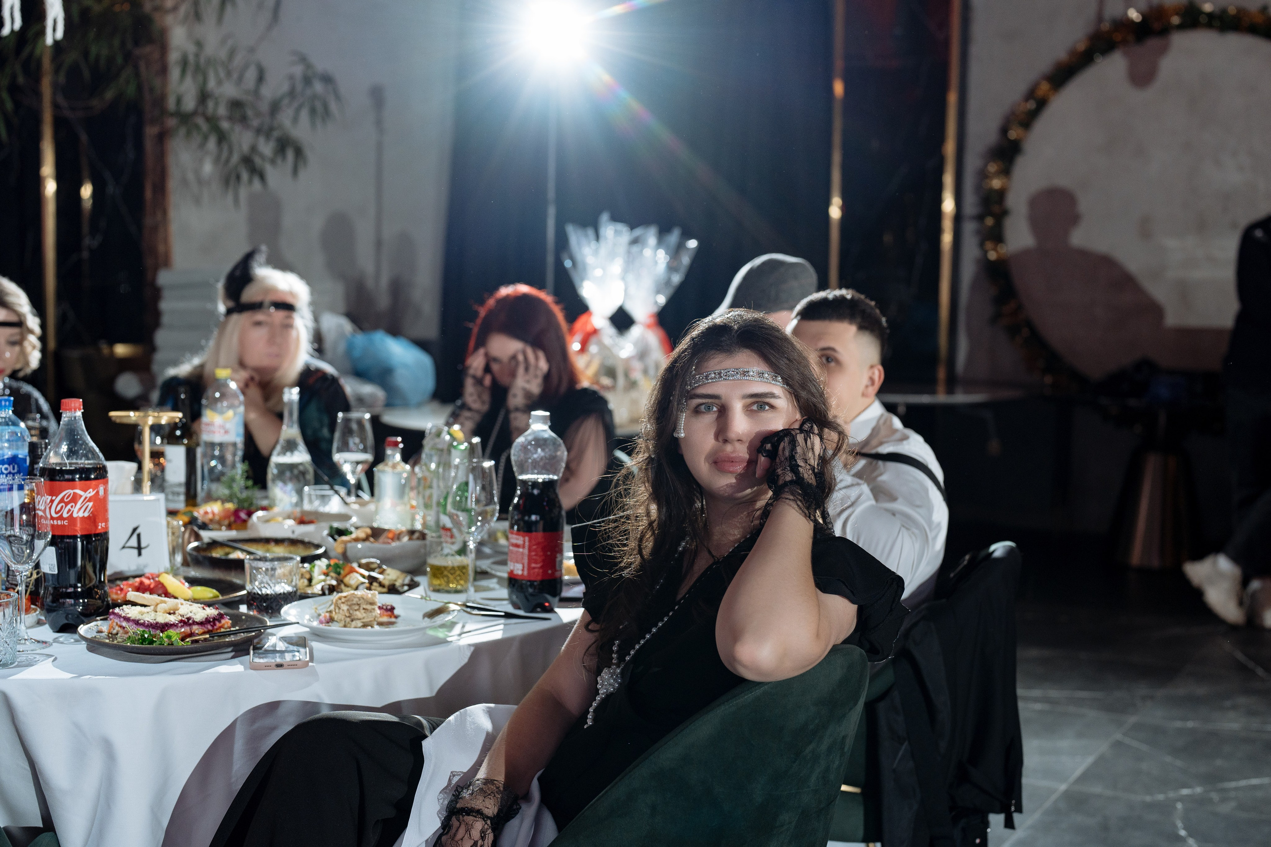 Альбион Тур