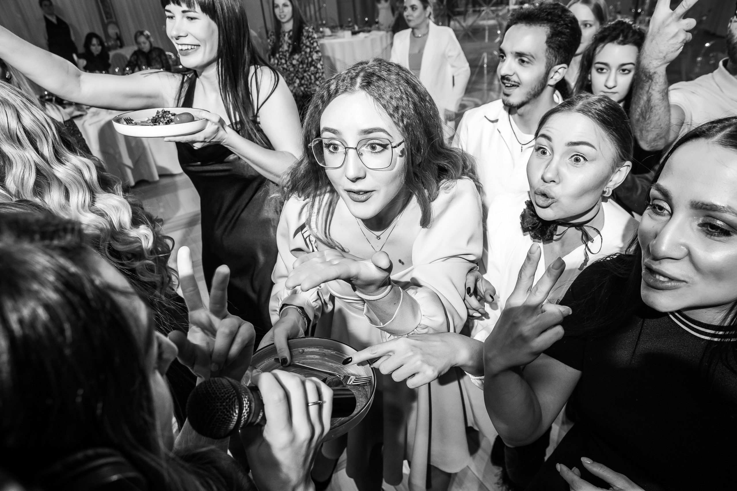 День Рождения Екатерины. Свадебный фотограф Настя Шелл г. Череповец