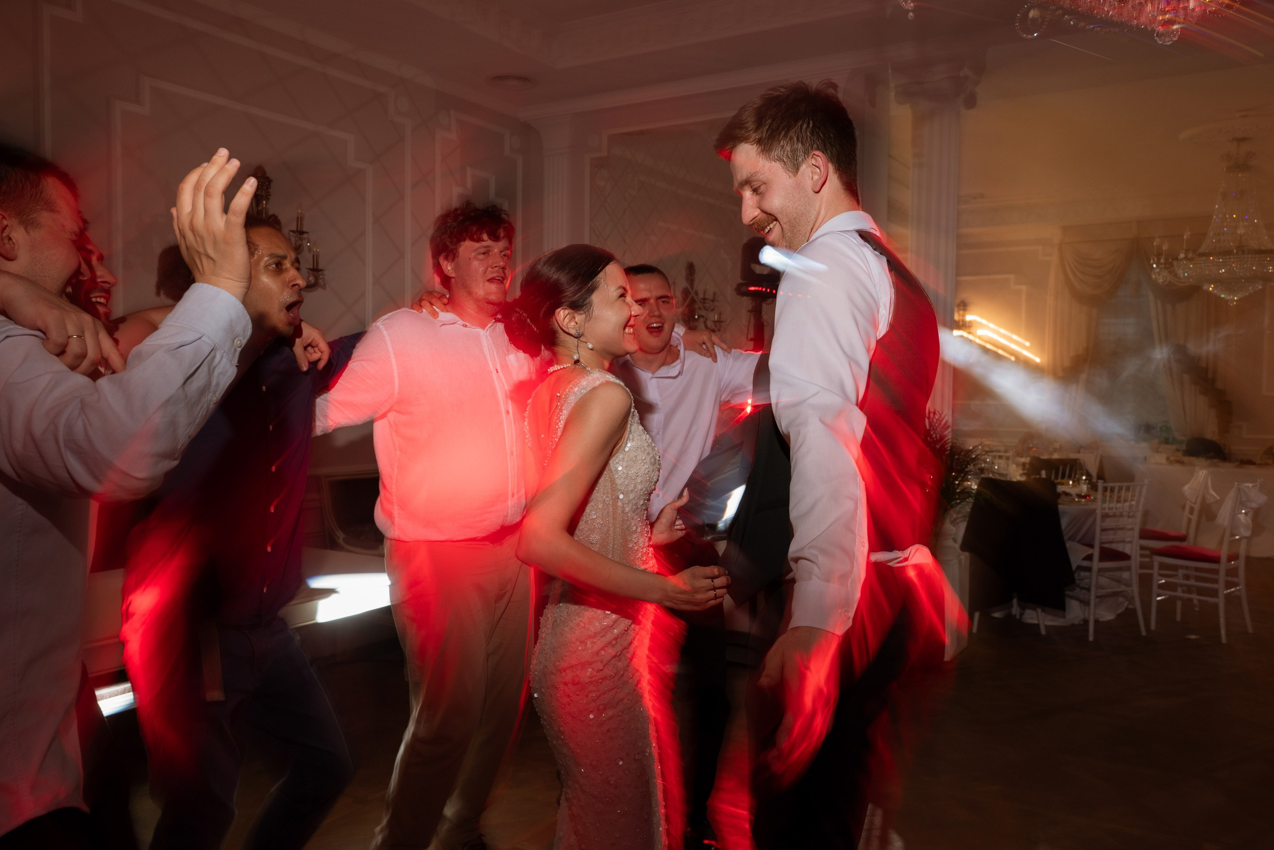 Кирилл и Мария | 23.06.25. Свадебный фотограф в Санкт-Петербурге Владислава Тюльпина