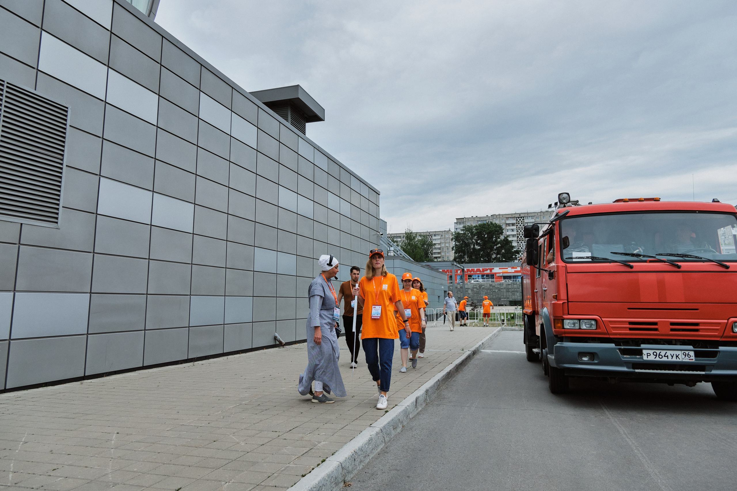 РЕПОРТАЖ. Свадебный и портретный фотограф Орлов Никита