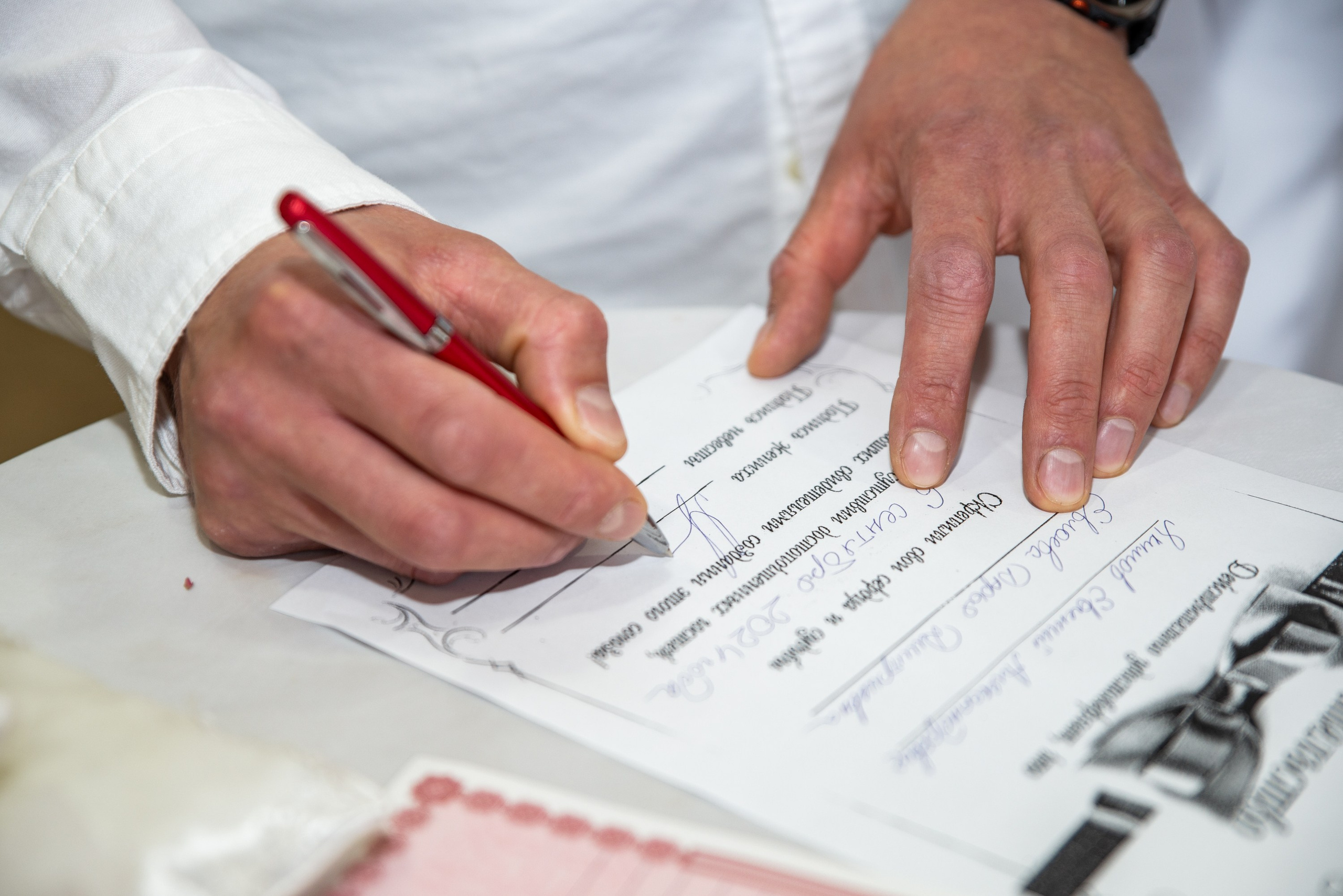 Свадьба Евгения и Дарьи. Свадебный, семейный, репортажный фотограф в Перми и крае Таня Белая
