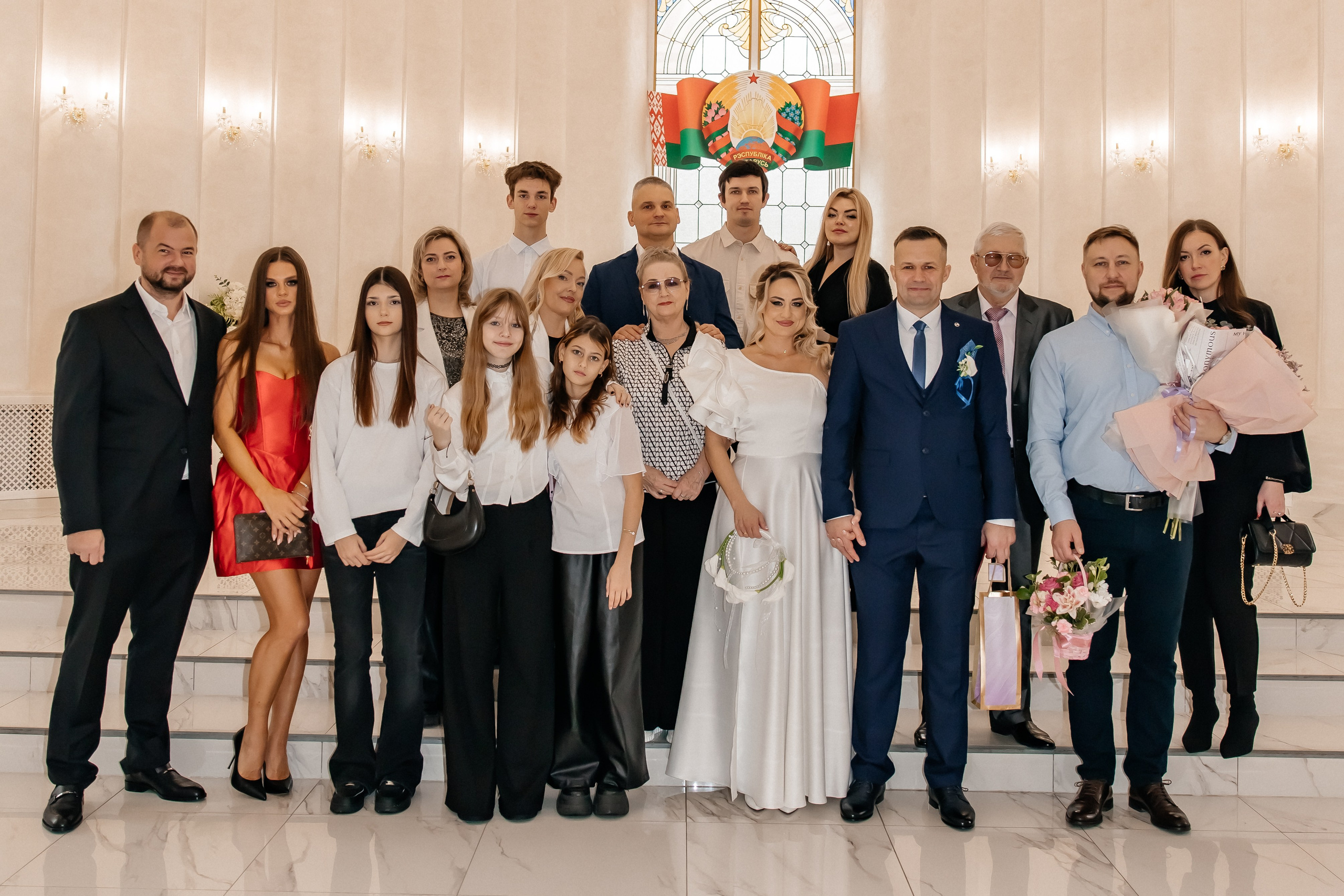 Елена и Алексей. Светлана Ванцлав — фотограф Минск, Беларусь