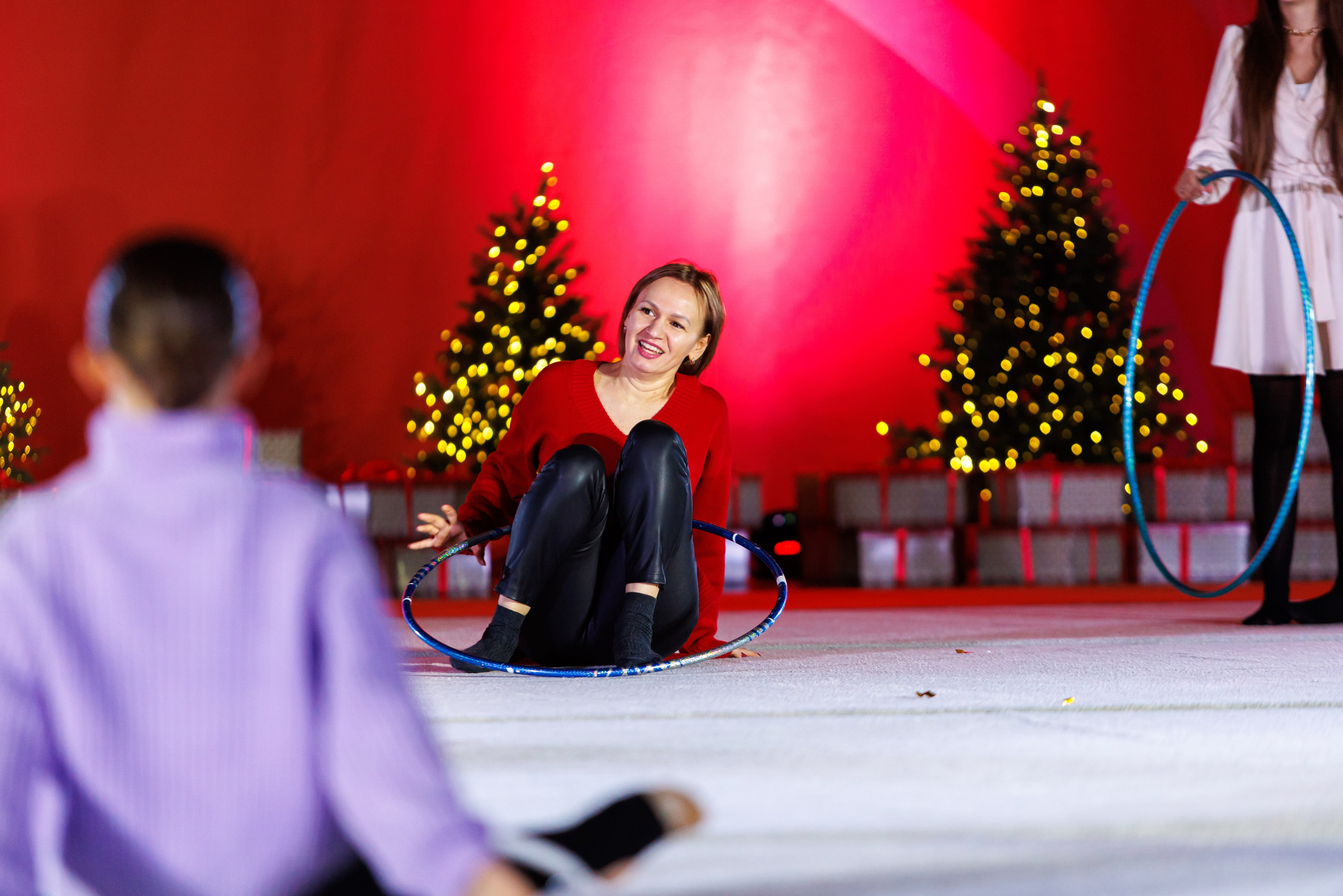 Северное Сияние отчётный концерт 2023. Репортажный, Event фотограф в Санкт-Петербурге и ЛО Морозов Дмитрий