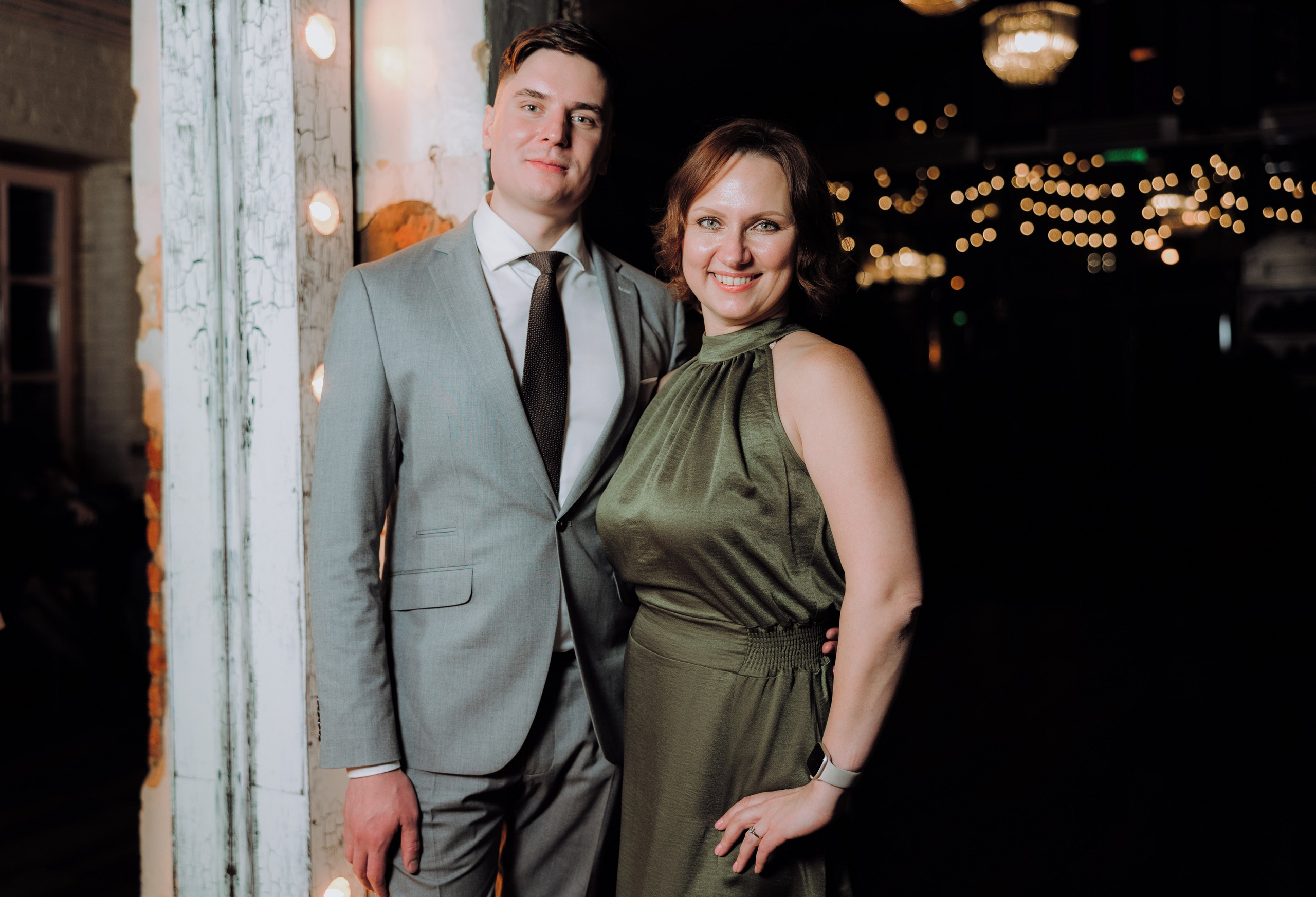 Корпоратив в LOFT HALL. Фотограф Андрей Ширкалин Москва Московская обл, Коломна, Рязань