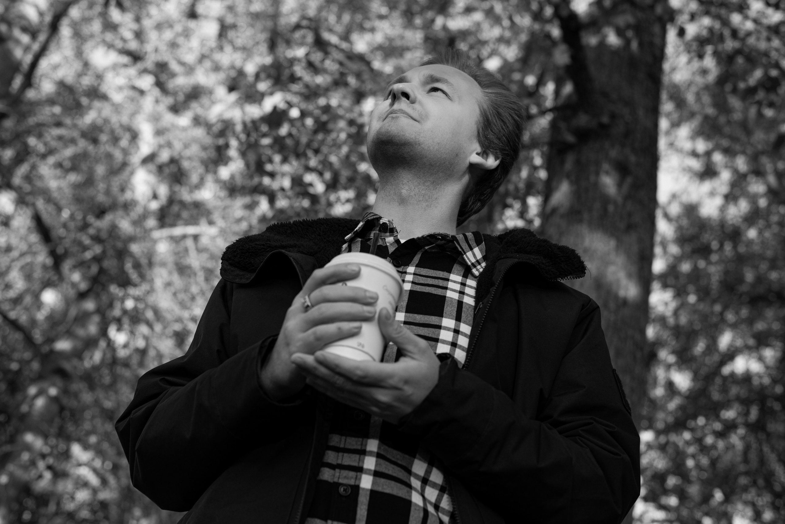 Александр. Портретный фотограф в Санкт-Петербурге Никита Новгородцев