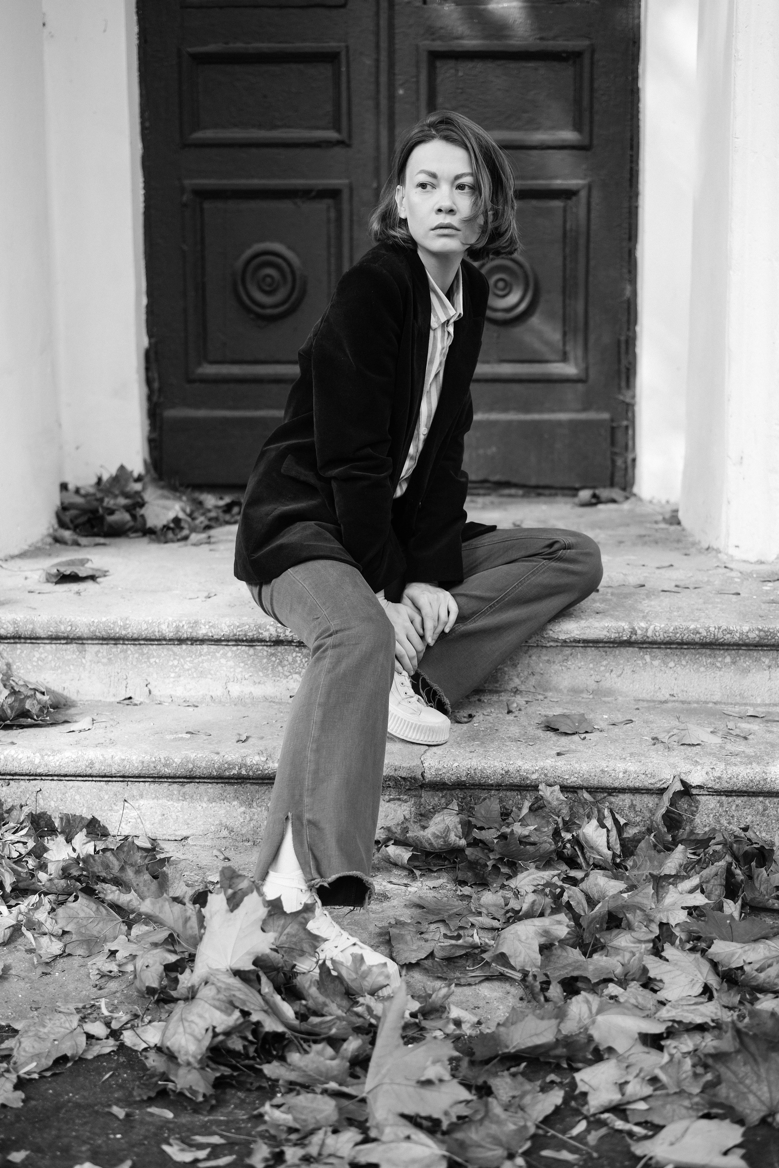 Аня Нечаева. Портретный фотограф в Москве Таня Майорова