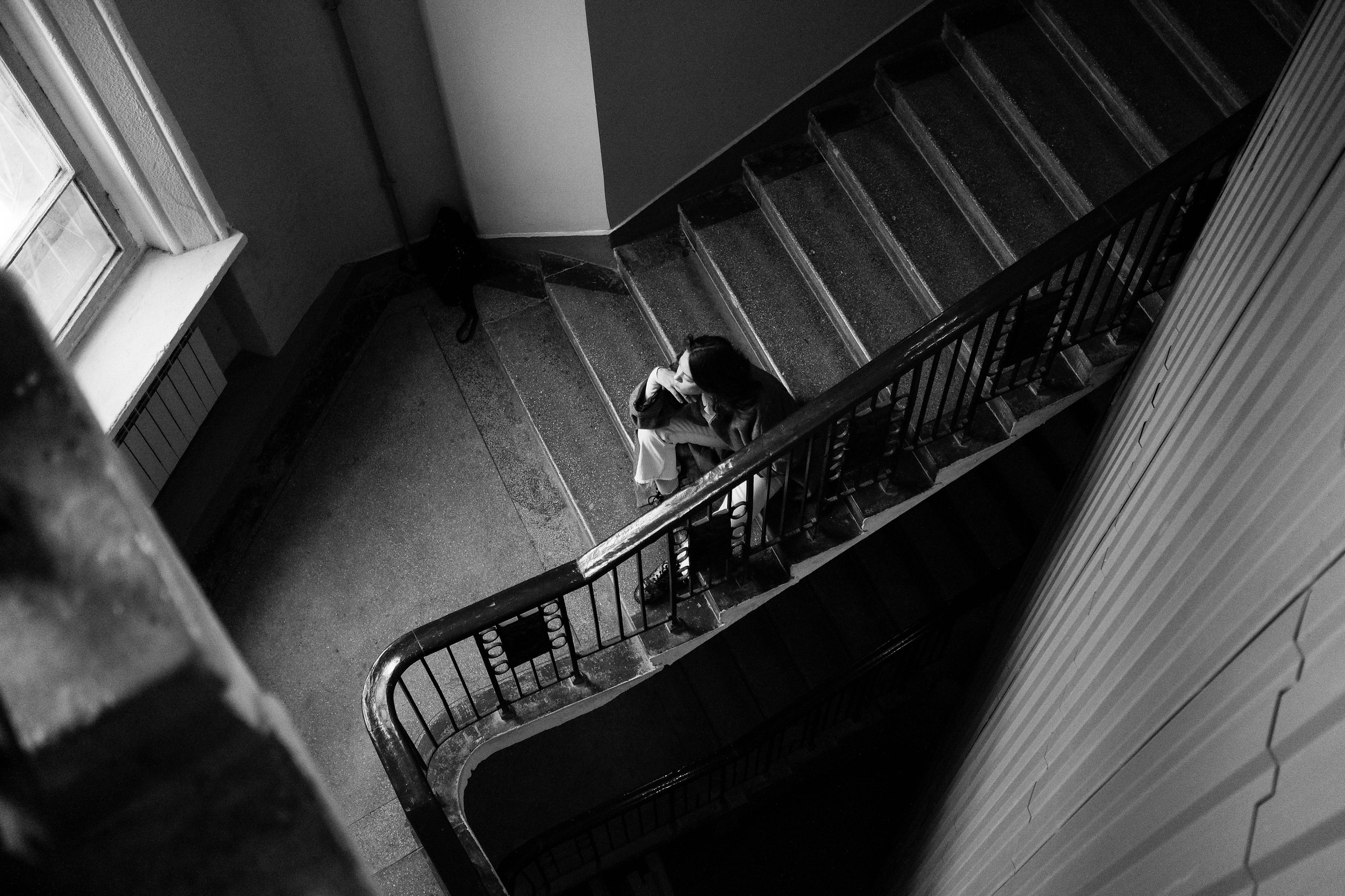 Аня Н. Портретный фотограф в Москве Таня Майорова