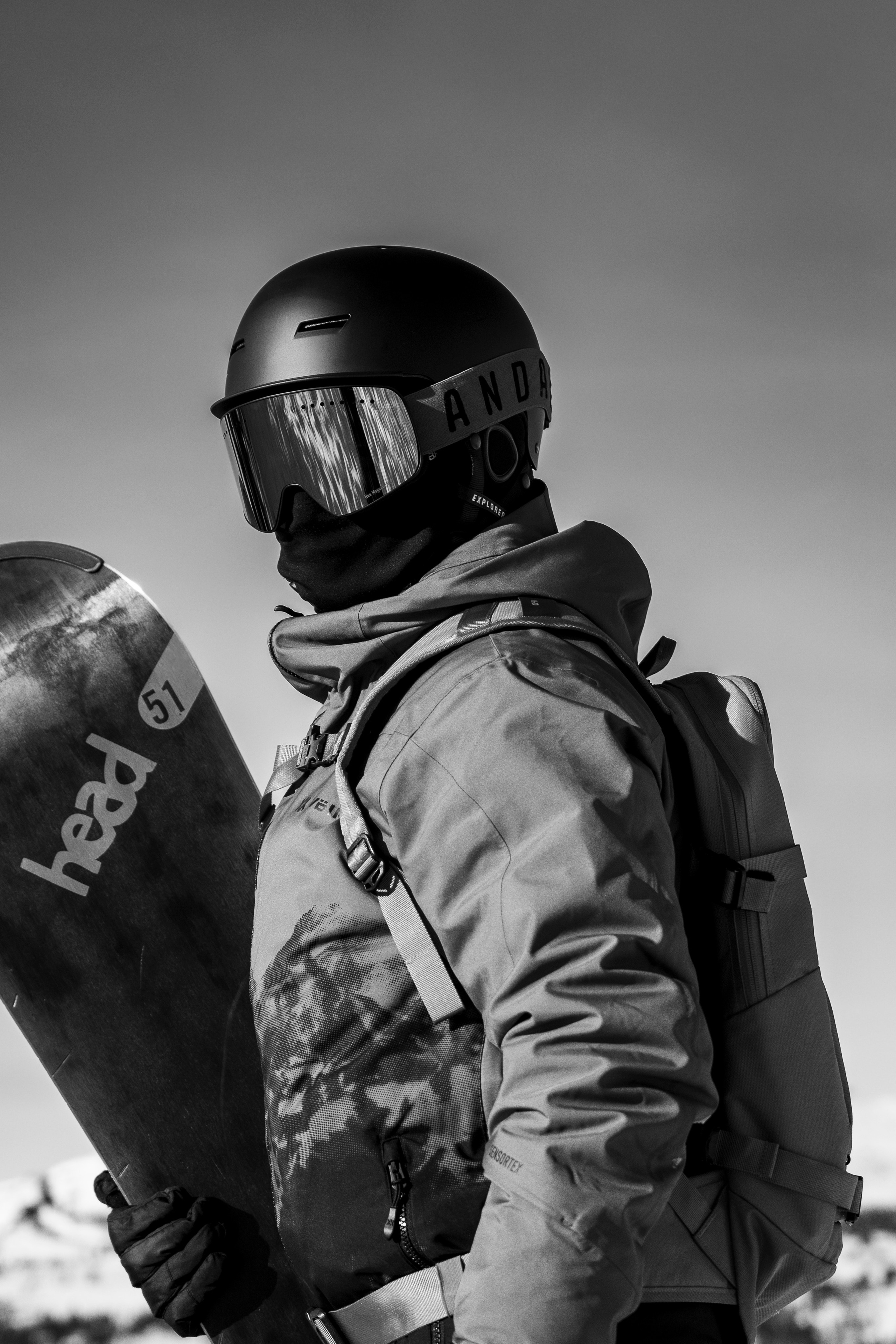 Тур. Анастасия Паршукова — фотограф Шерегеш Новосибирск