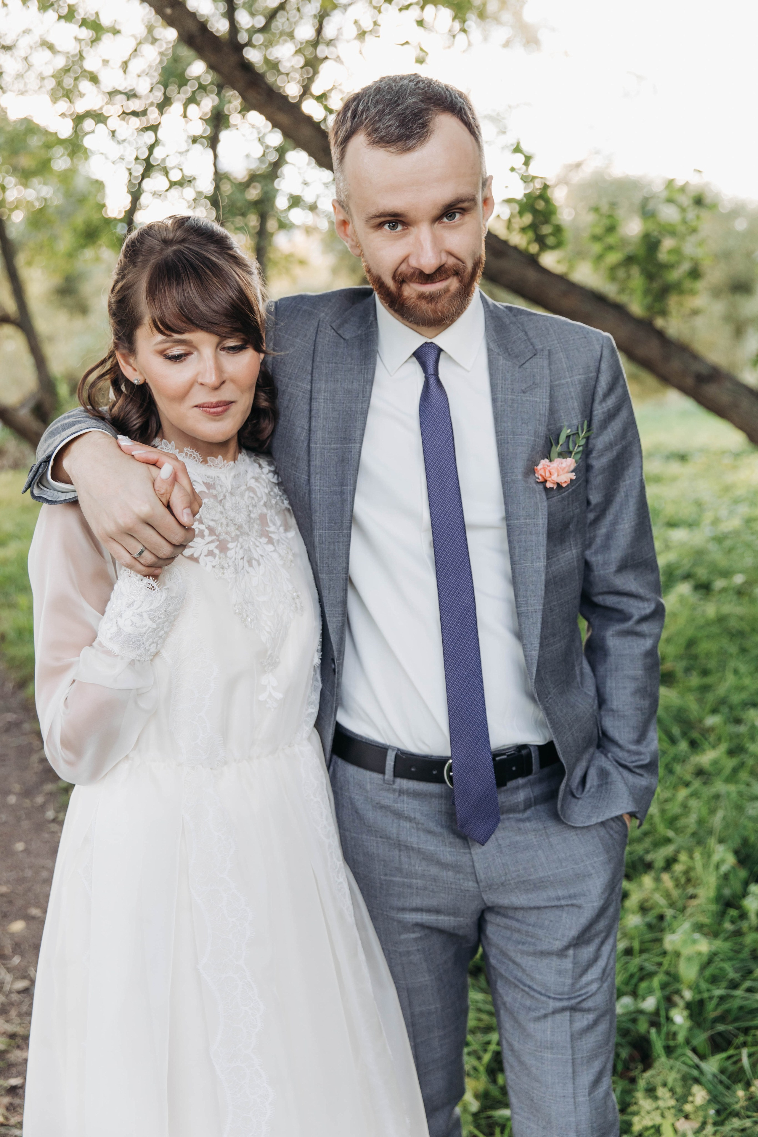 Юля и Роман. Свадебный и семейный фотограф в Санкт-Петербурге Лолита Евстифеева