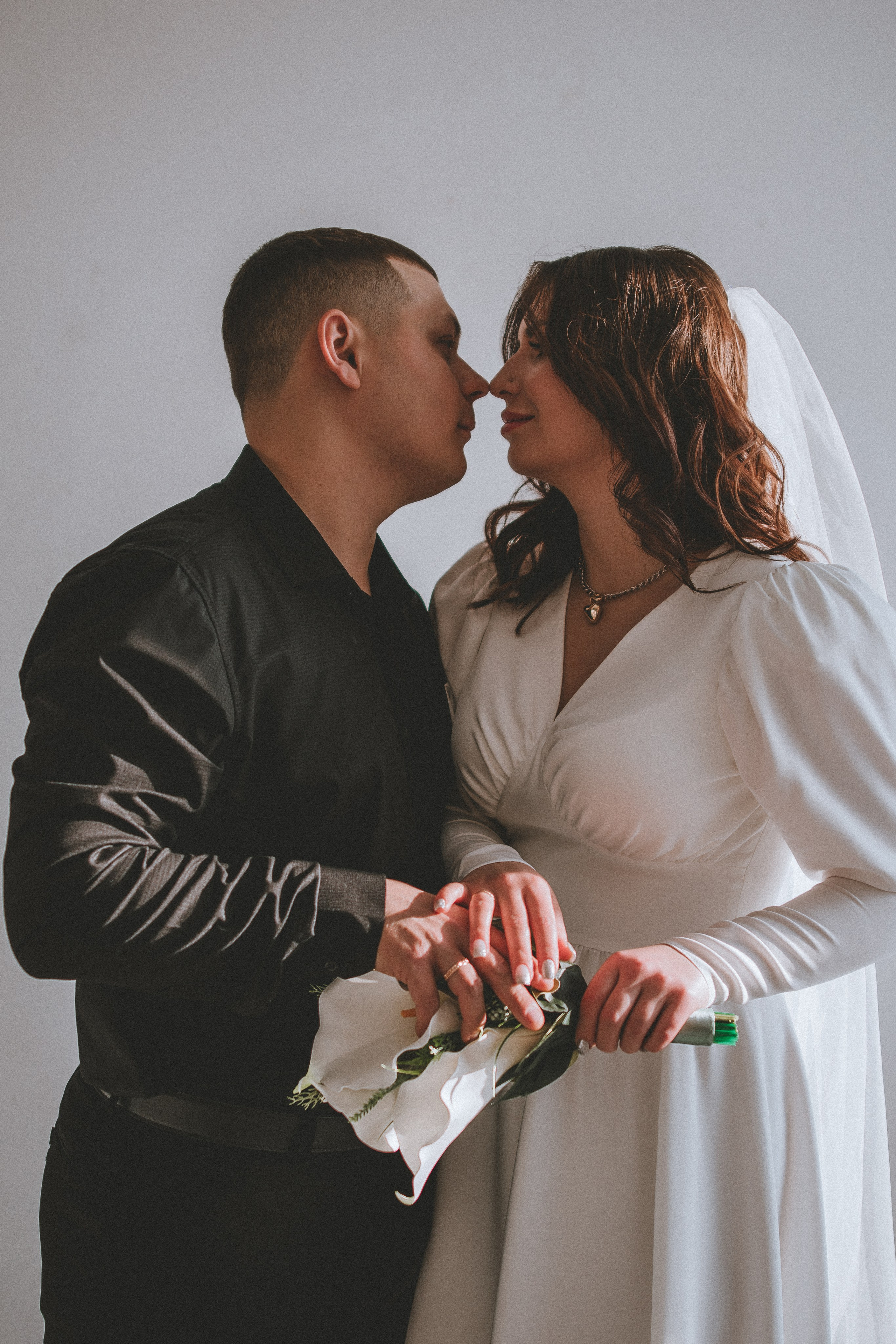 Вадим и Мария