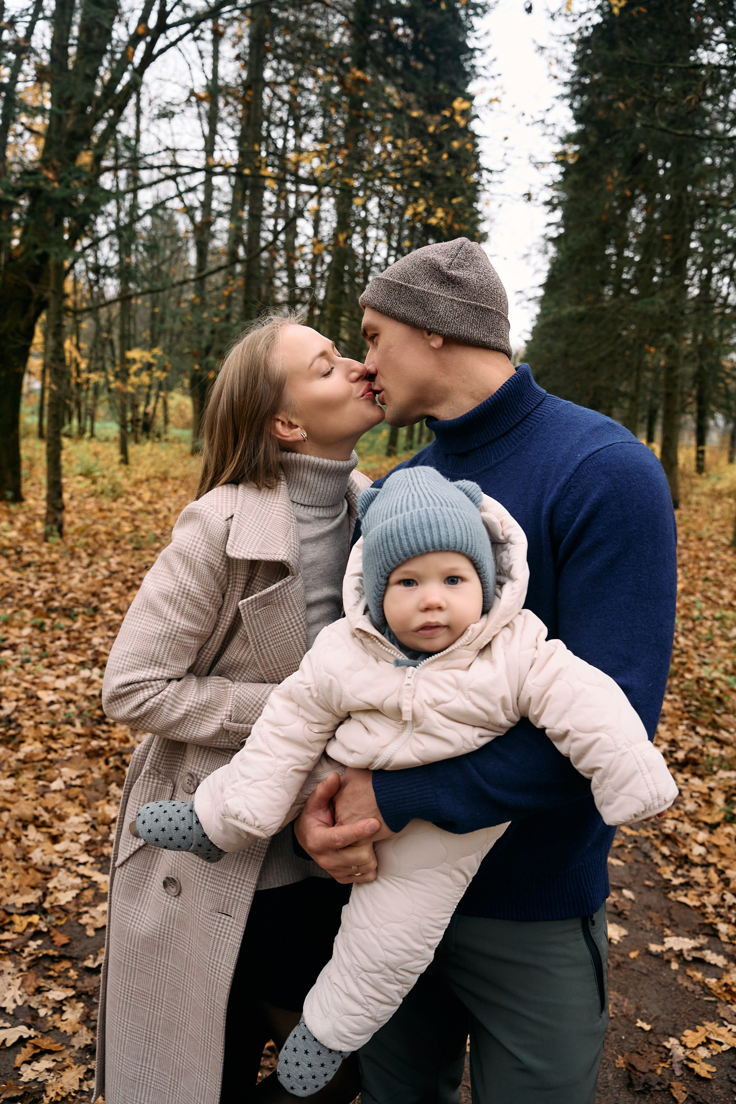 Многодетная лавстори. ОЧЕНЬ ПЛОХОЙ ФОТОГРАФ