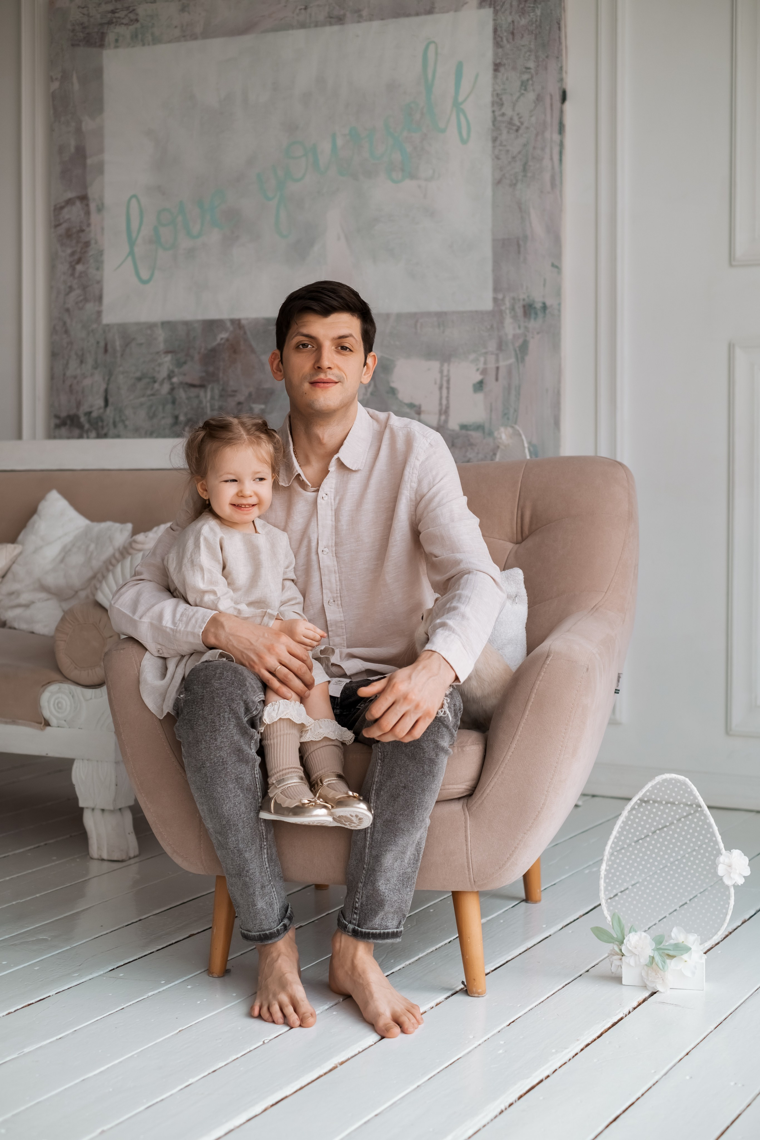 Семейная фотосессия. Семейный и детский фотограф в Мелитополе /Наталья Зацеркляная