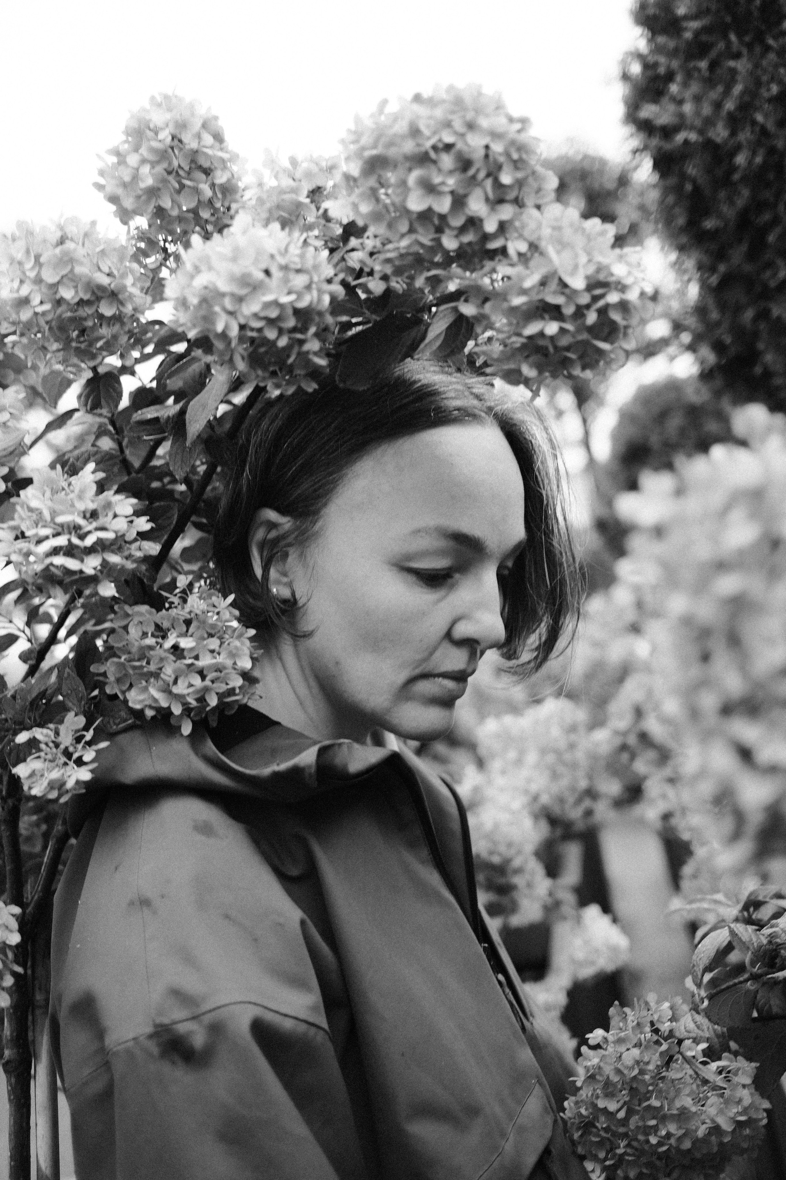 Анастасия. Портретный фотограф