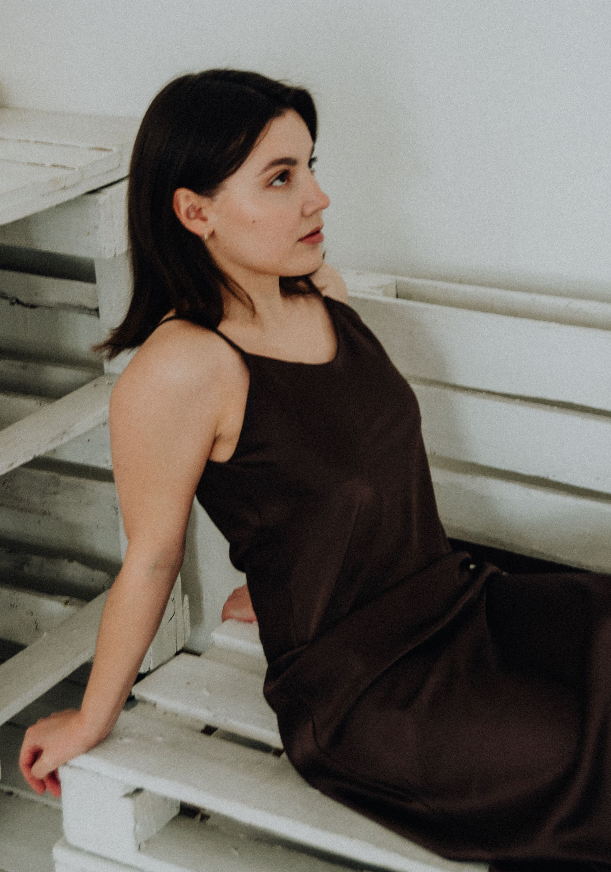 Татьяна. Фотограф Чита Комарова Ксения