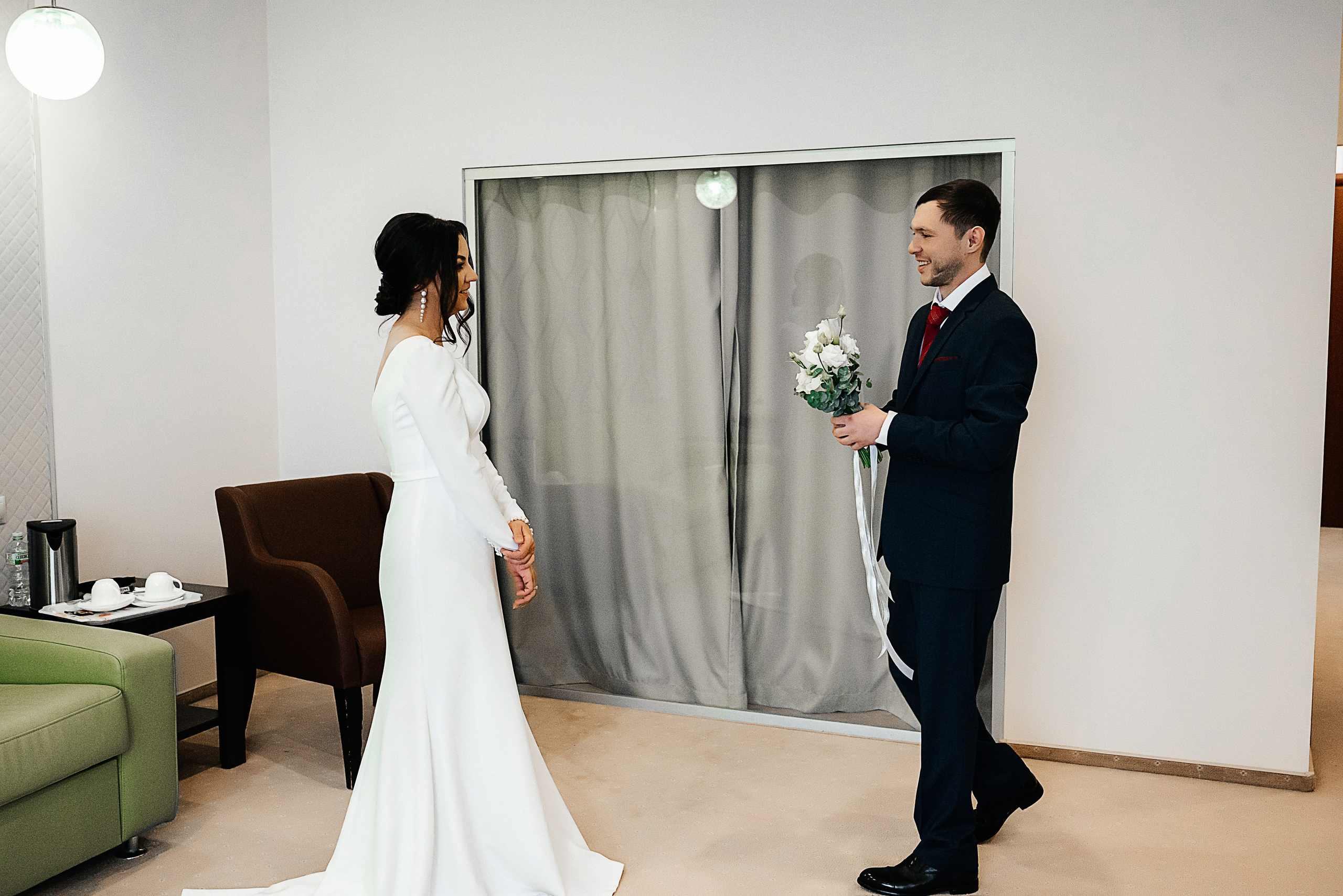 Алия и Константин 03.03.2023. Фотограф в Калуге Марина Афанасьева