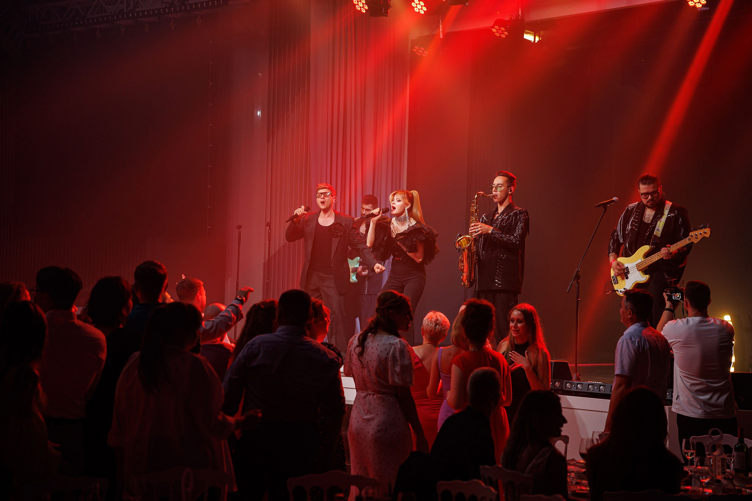 "Эко-Мед-сМ" - День Рождения компании. Фотограф в Москве и МО, Алексей Балышев