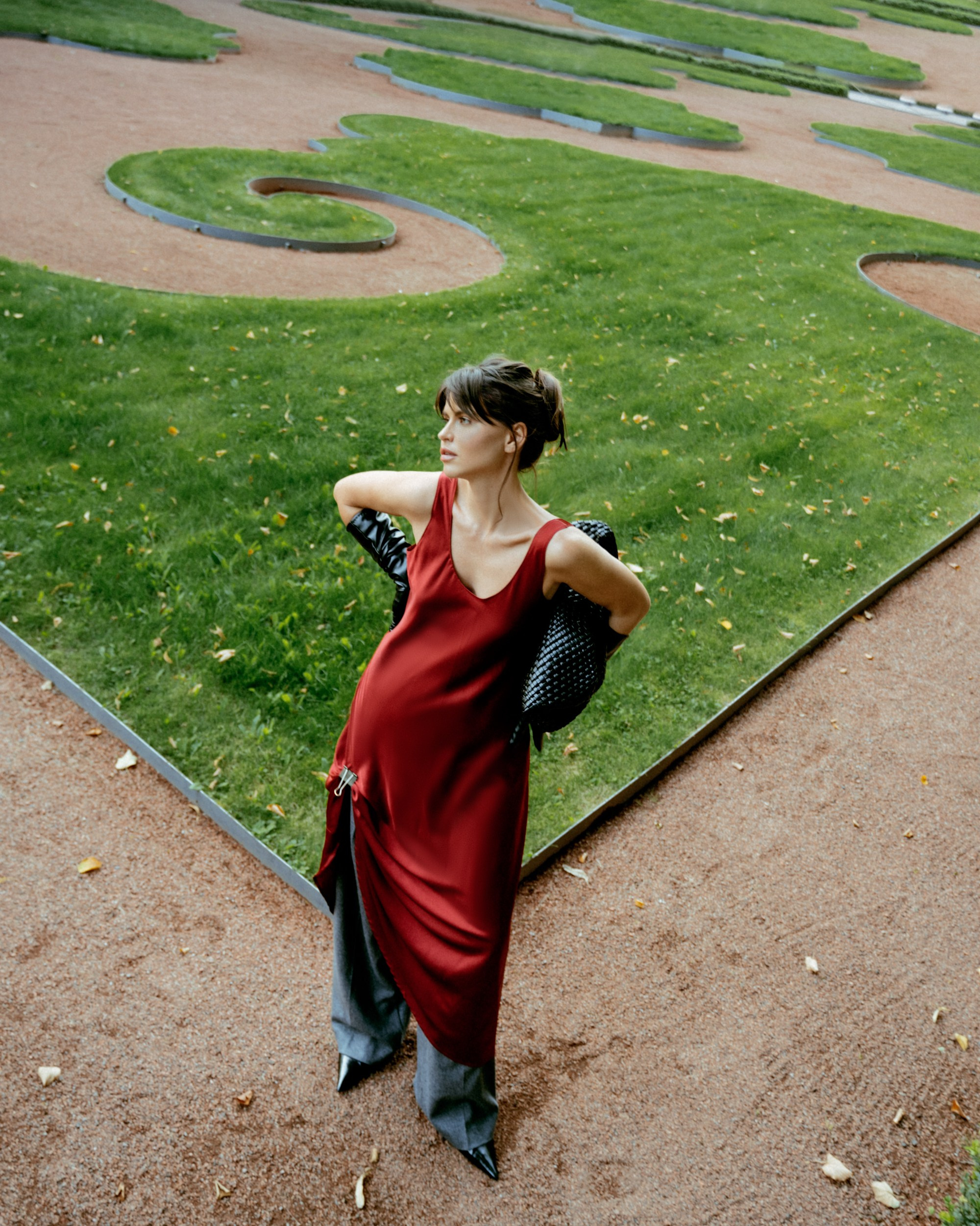 Фотограф для людей и их брендов