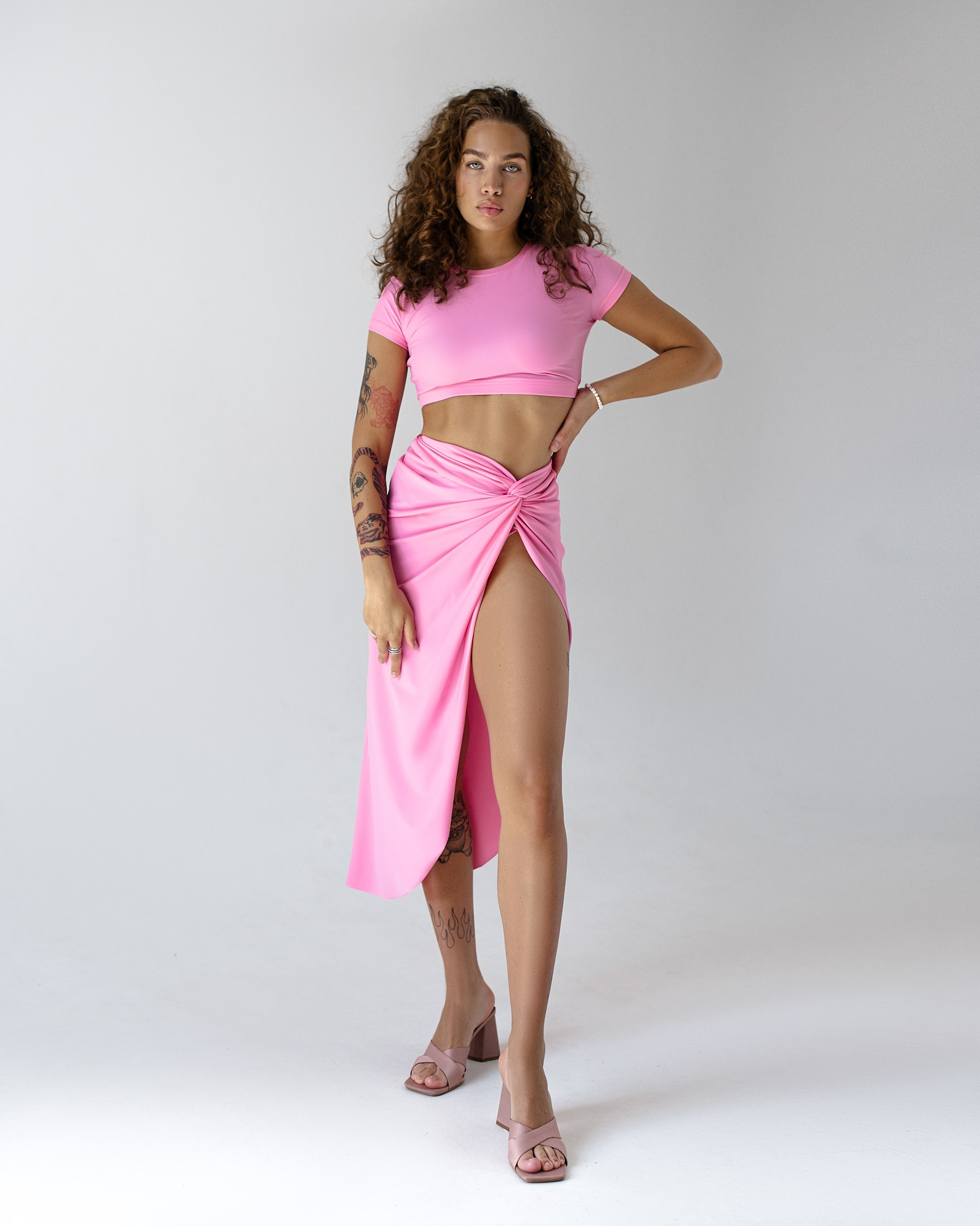 Для бренда by Soboleva. Фотограф для людей и их брендов