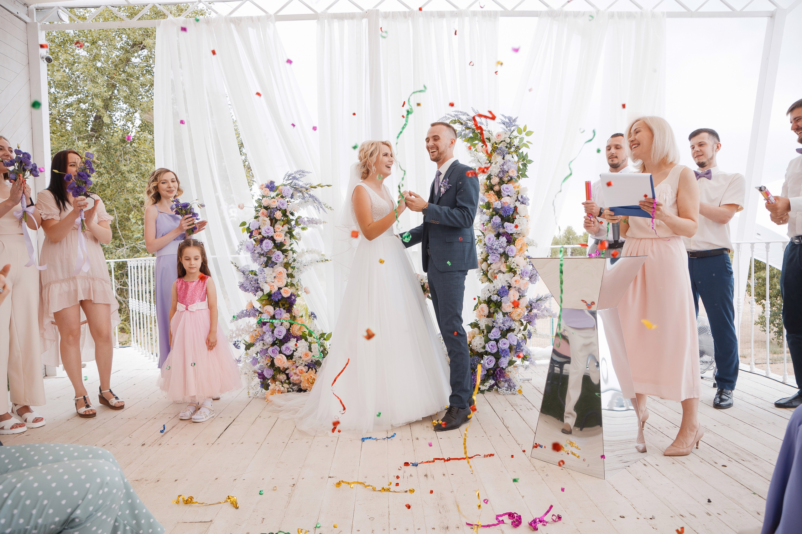 Кирилл и Ольга. Свадебный и репортажный фотограф в Волгограде Антон Сидоренко