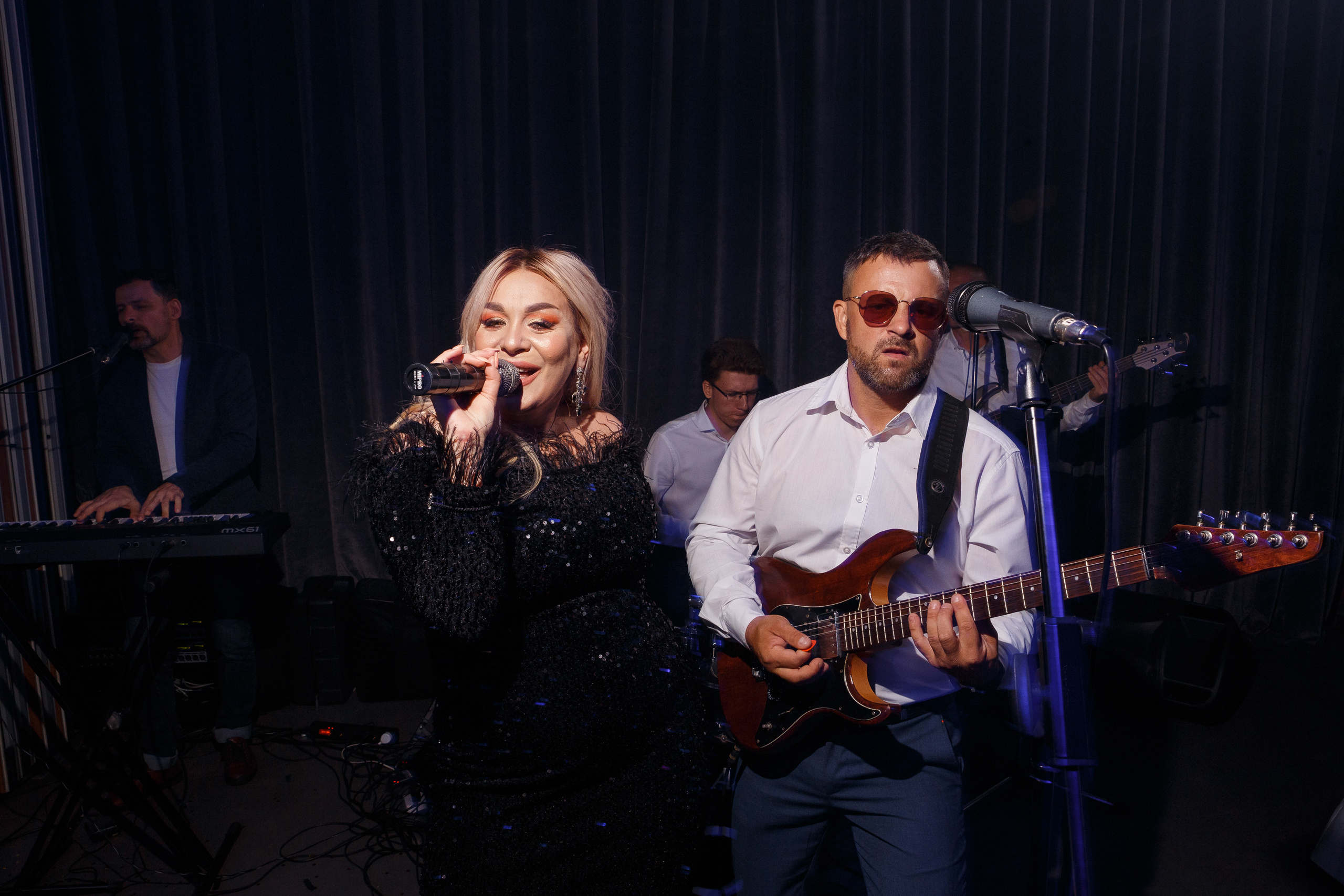 Влад и Анастасия. Свадебный и репортажный фотограф в Волгограде Антон Сидоренко