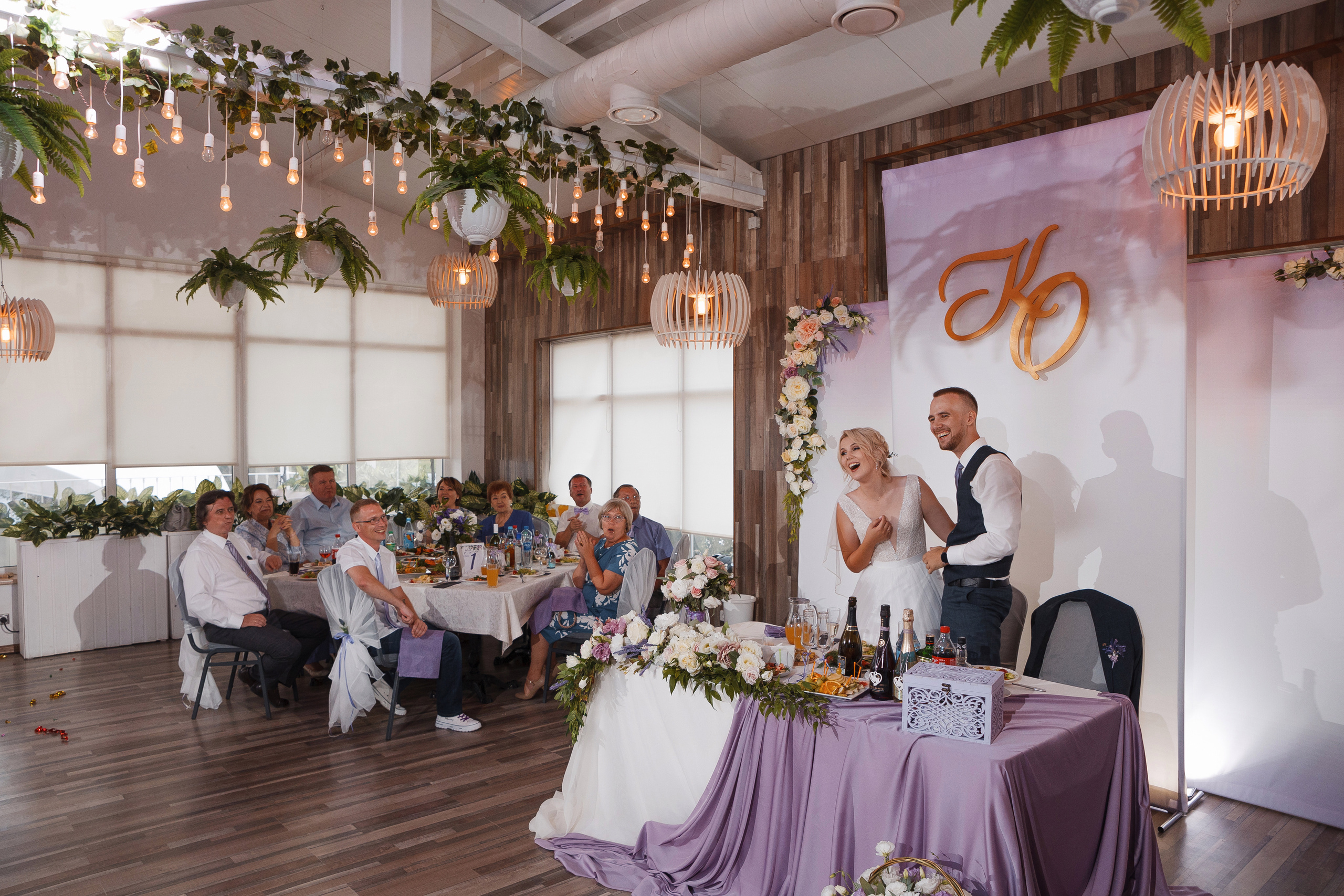 Кирилл и Ольга. Свадебный и репортажный фотограф в Волгограде Антон Сидоренко