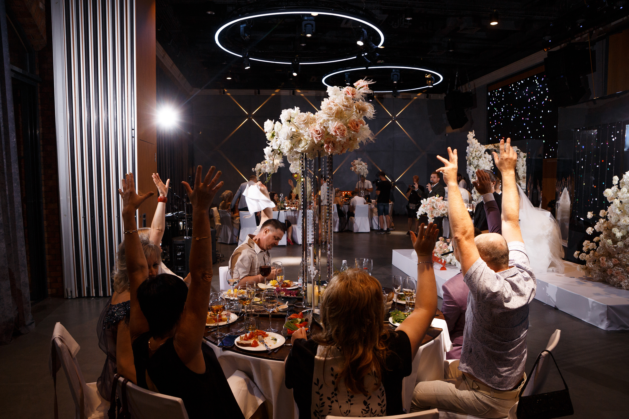 Влад и Анастасия. Свадебный и репортажный фотограф в Волгограде Антон Сидоренко