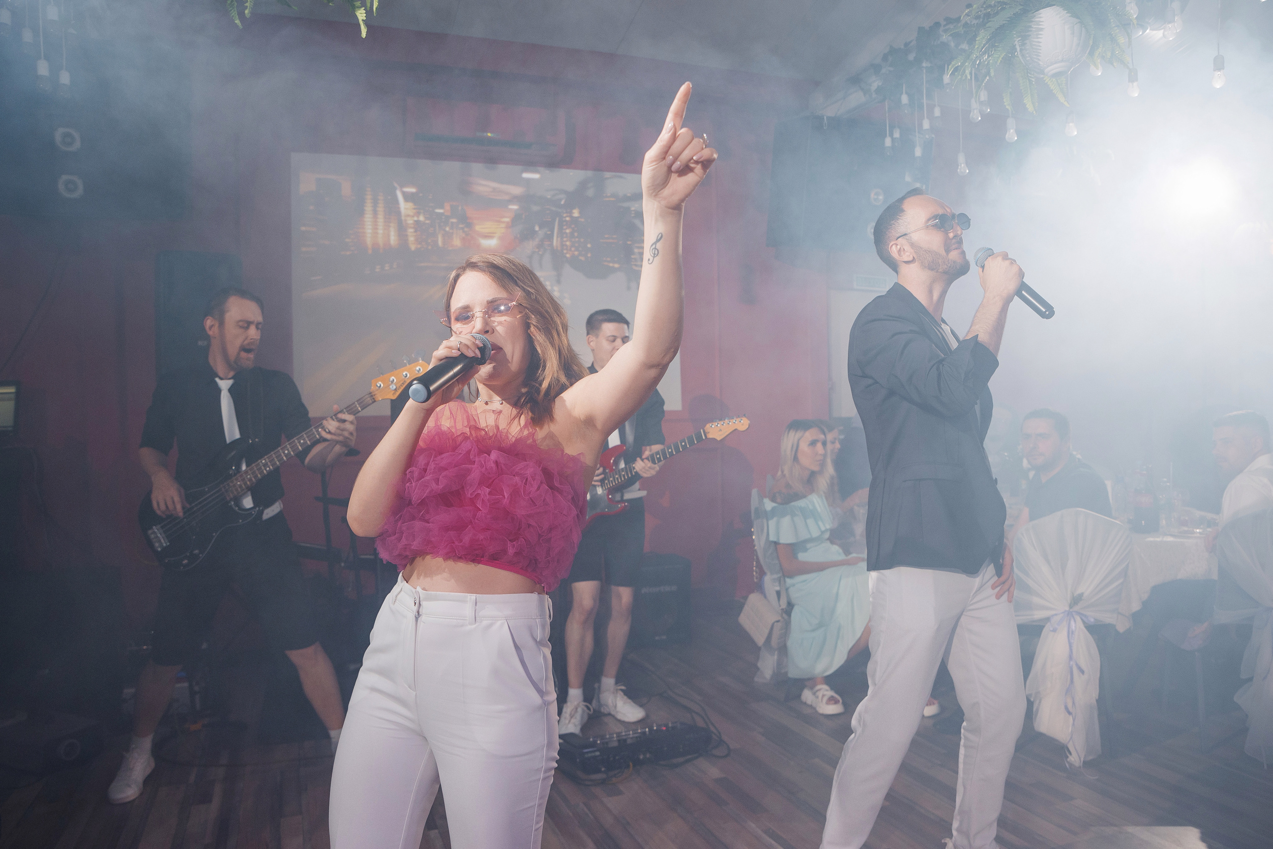 Кирилл и Ольга. Свадебный и репортажный фотограф в Волгограде Антон Сидоренко