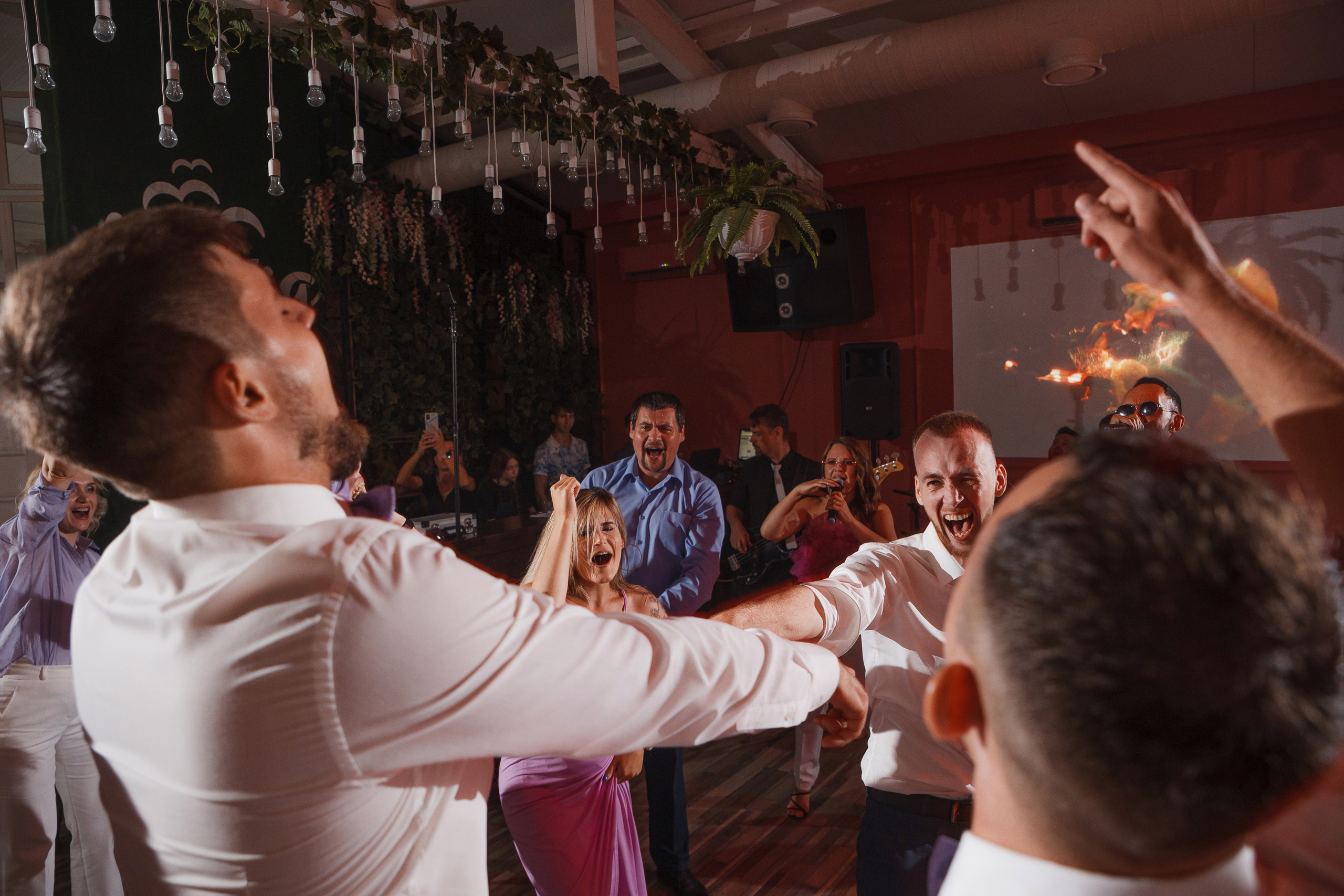 Кирилл и Ольга. Свадебный и репортажный фотограф в Волгограде Антон Сидоренко