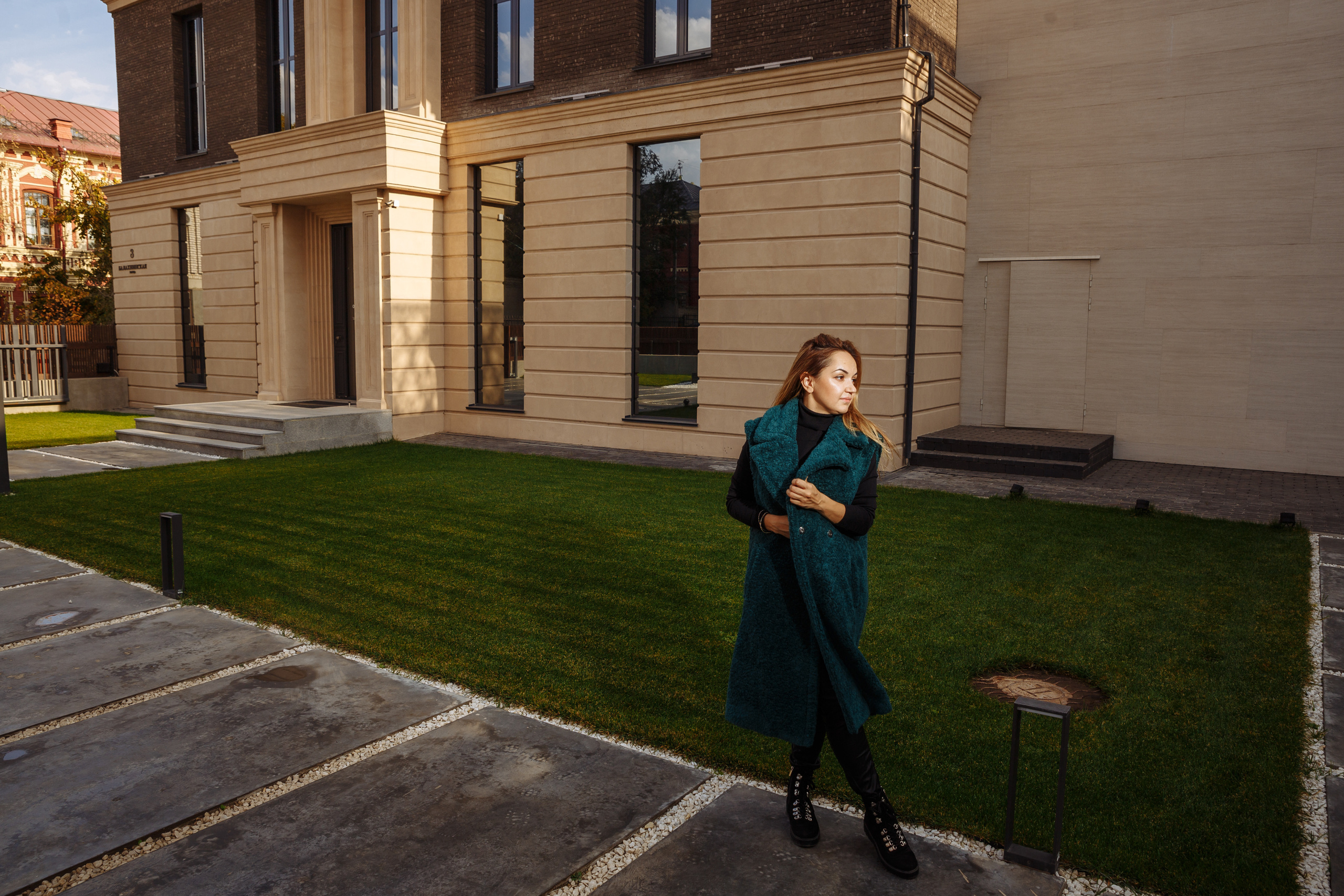 Sirina boutique. Свадебный и репортажный фотограф в Волгограде Антон Сидоренко